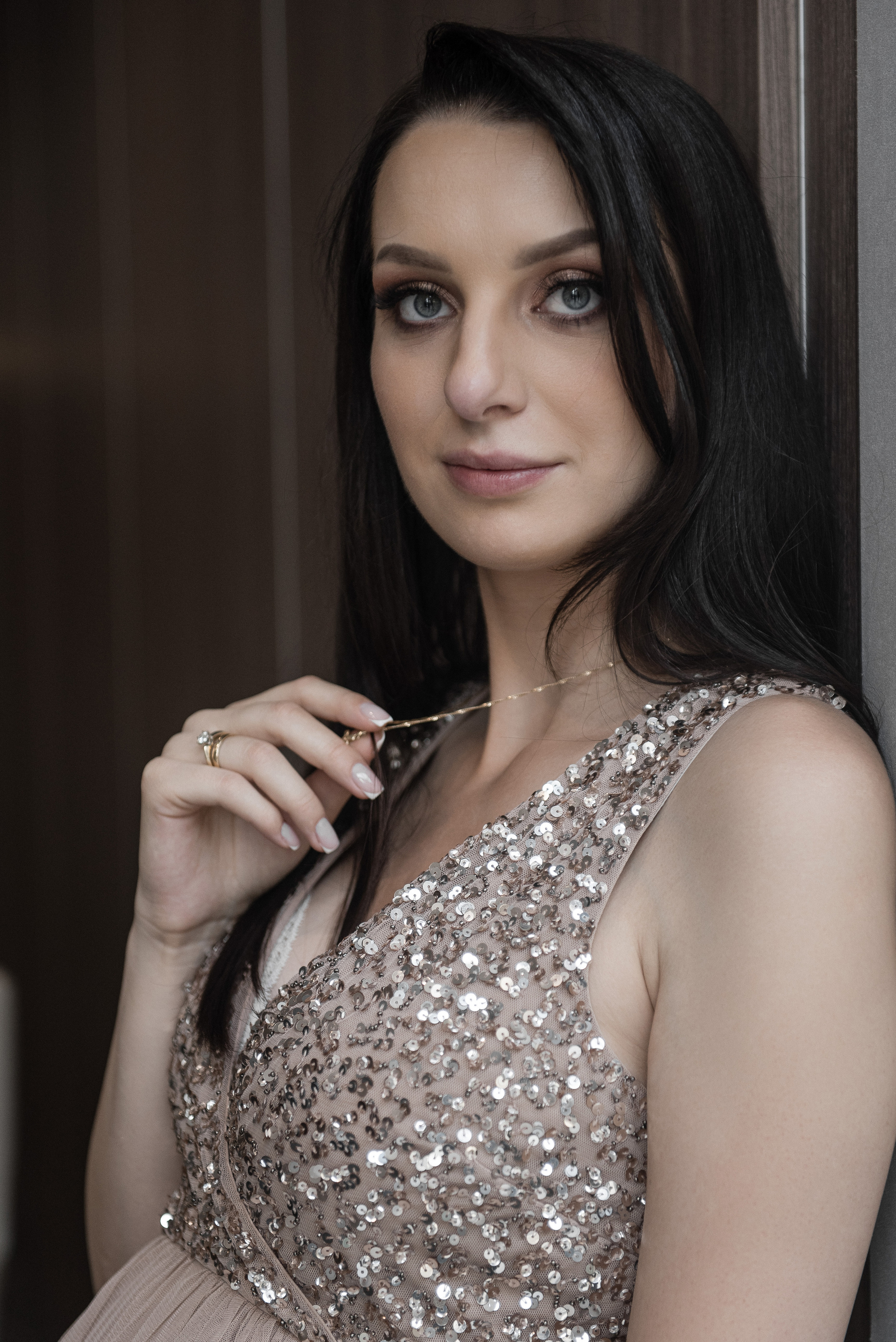 Kameralny i bardzo czuły ślub. NK Picture - Fotograf Lublin, Warszawa