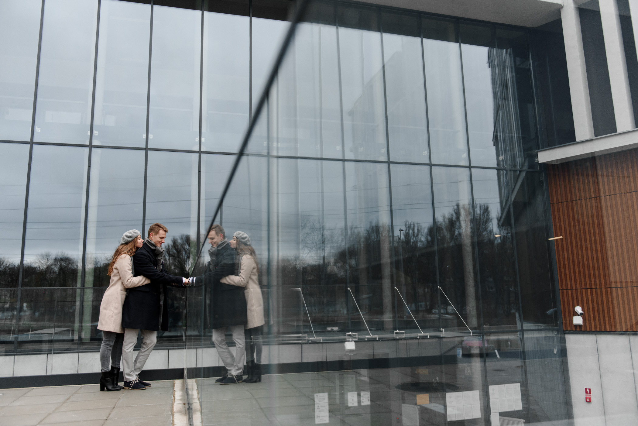 Love Story K&B. NK Picture - Fotograf Lublin, Warszawa