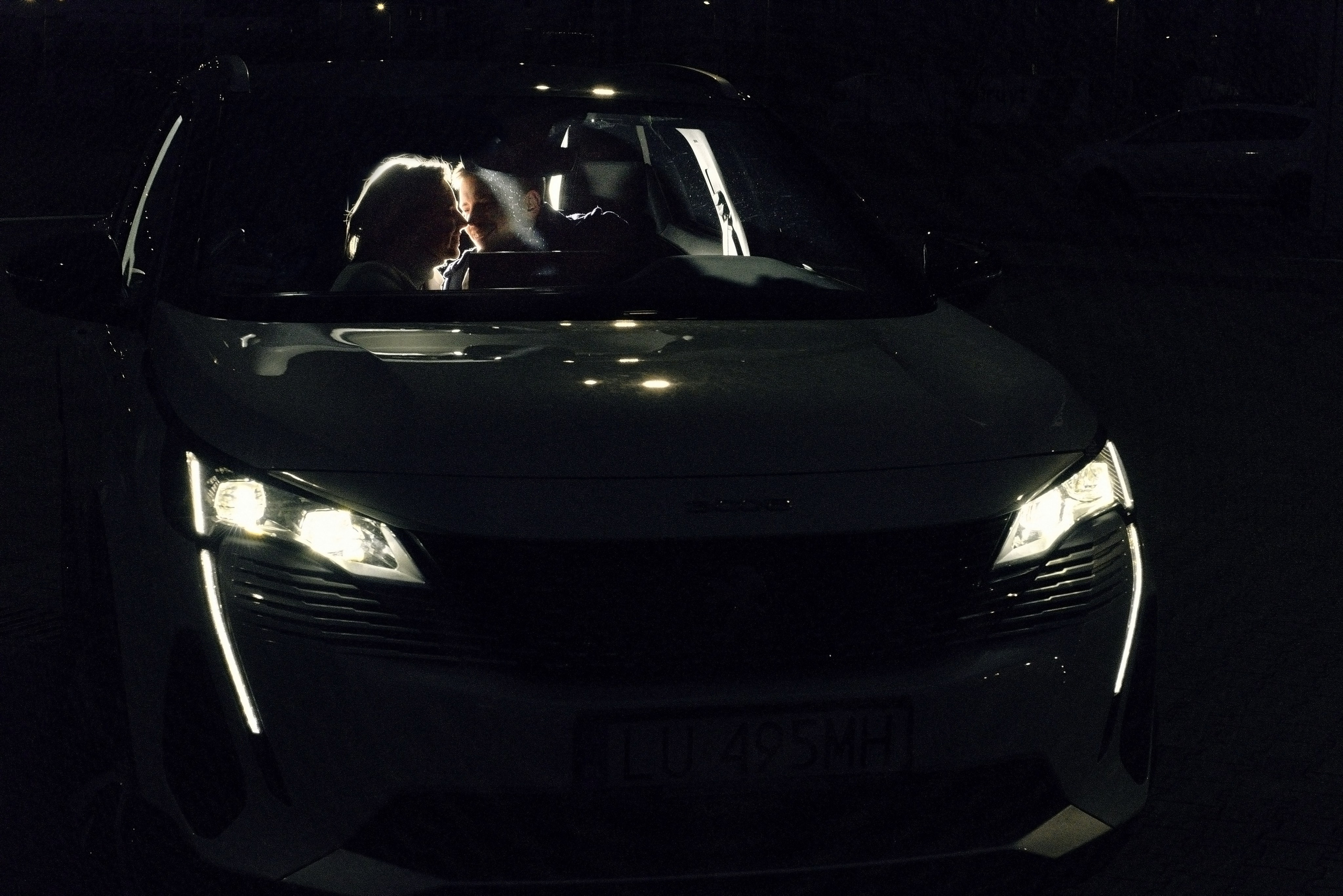 K&S. Sesja „dla sibie”. NK Picture - Fotograf Lublin, Warszawa