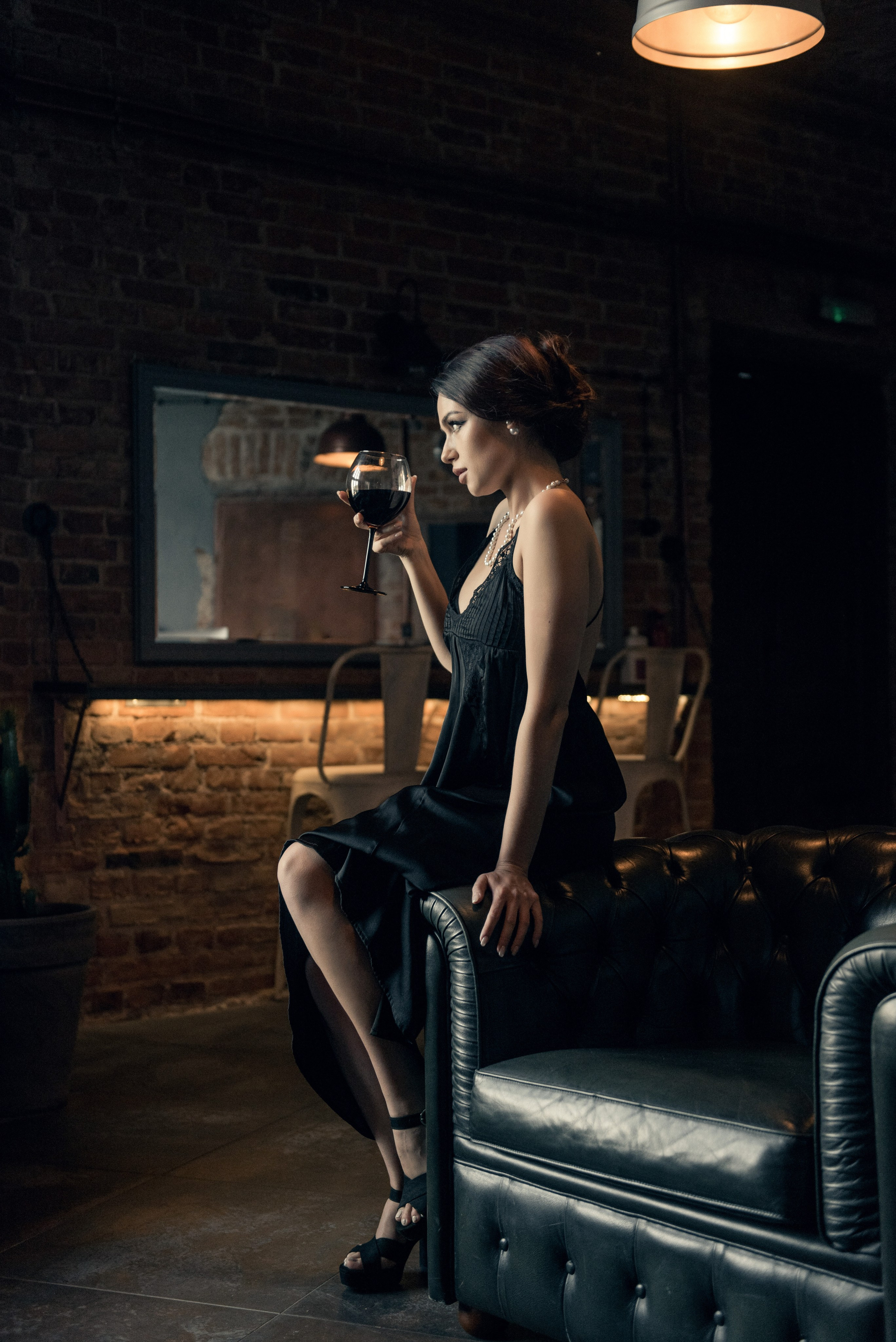 Wiktoria. Sesja „dla siebie”. NK Picture - Fotograf Lublin, Warszawa