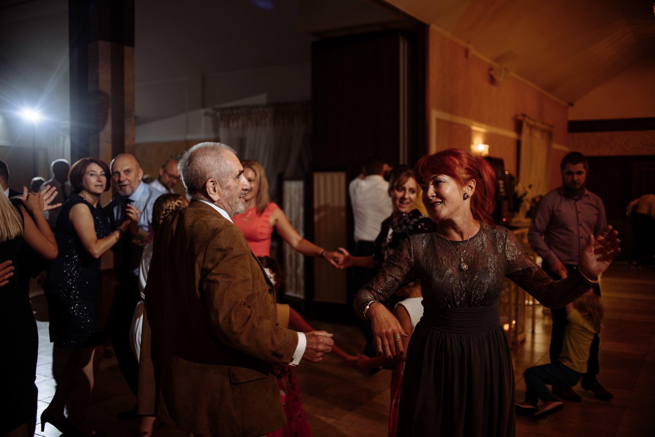 Super para młoda, super goście :). NK Picture - Fotograf Lublin, Warszawa