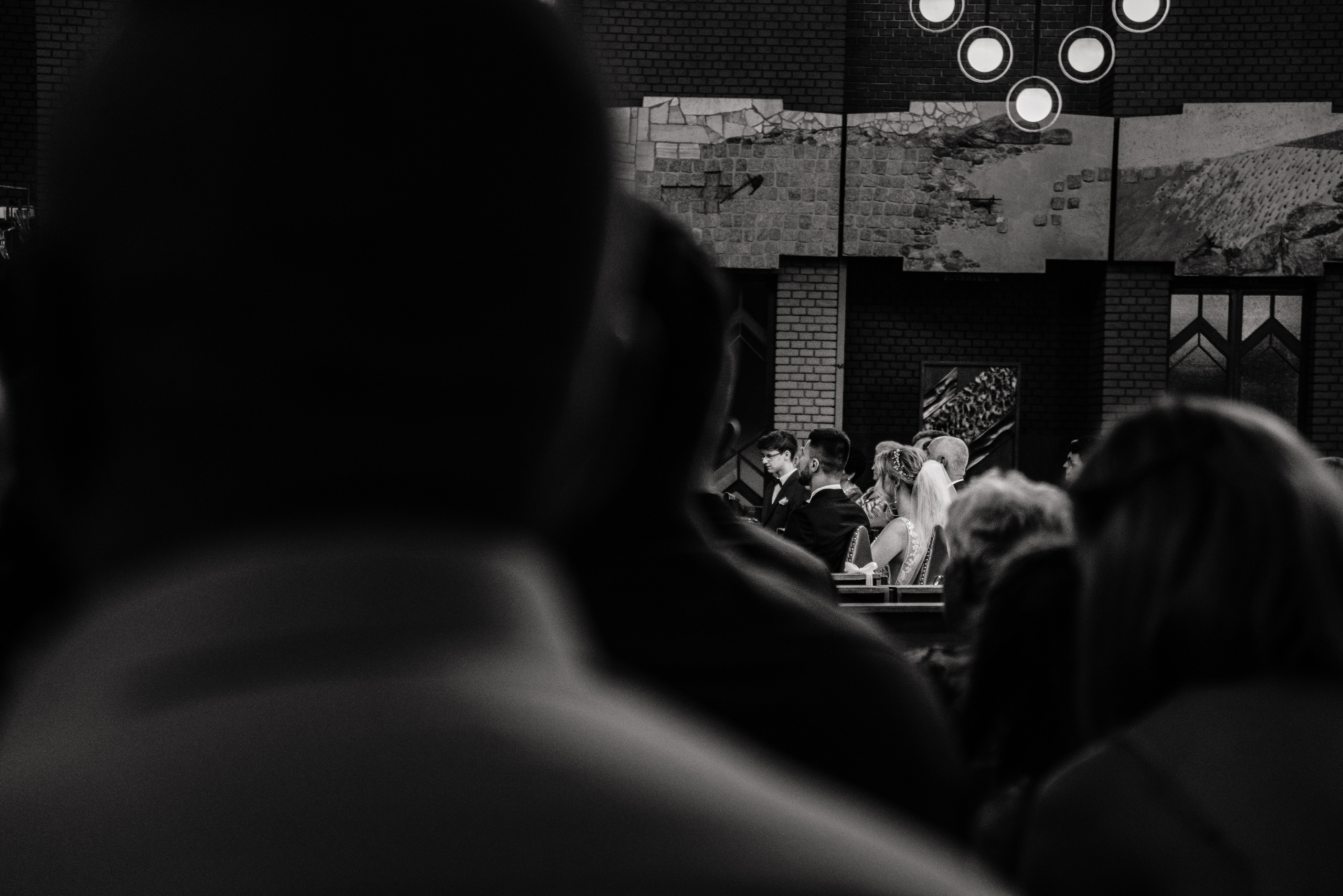 Wesele w Golf & Country Club. NK Picture - Fotograf Lublin, Warszawa