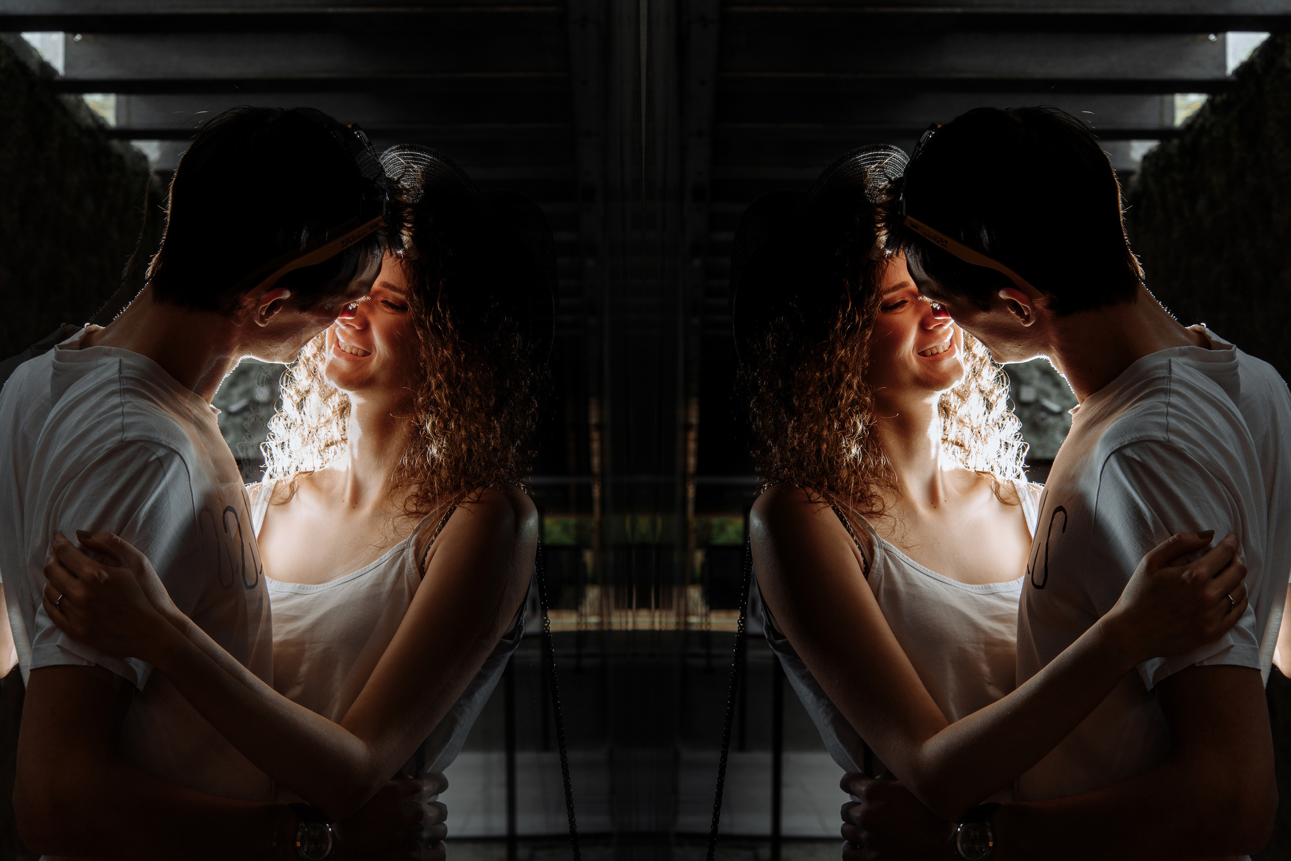 Love Story E&K. NK Picture - Fotograf Lublin, Warszawa