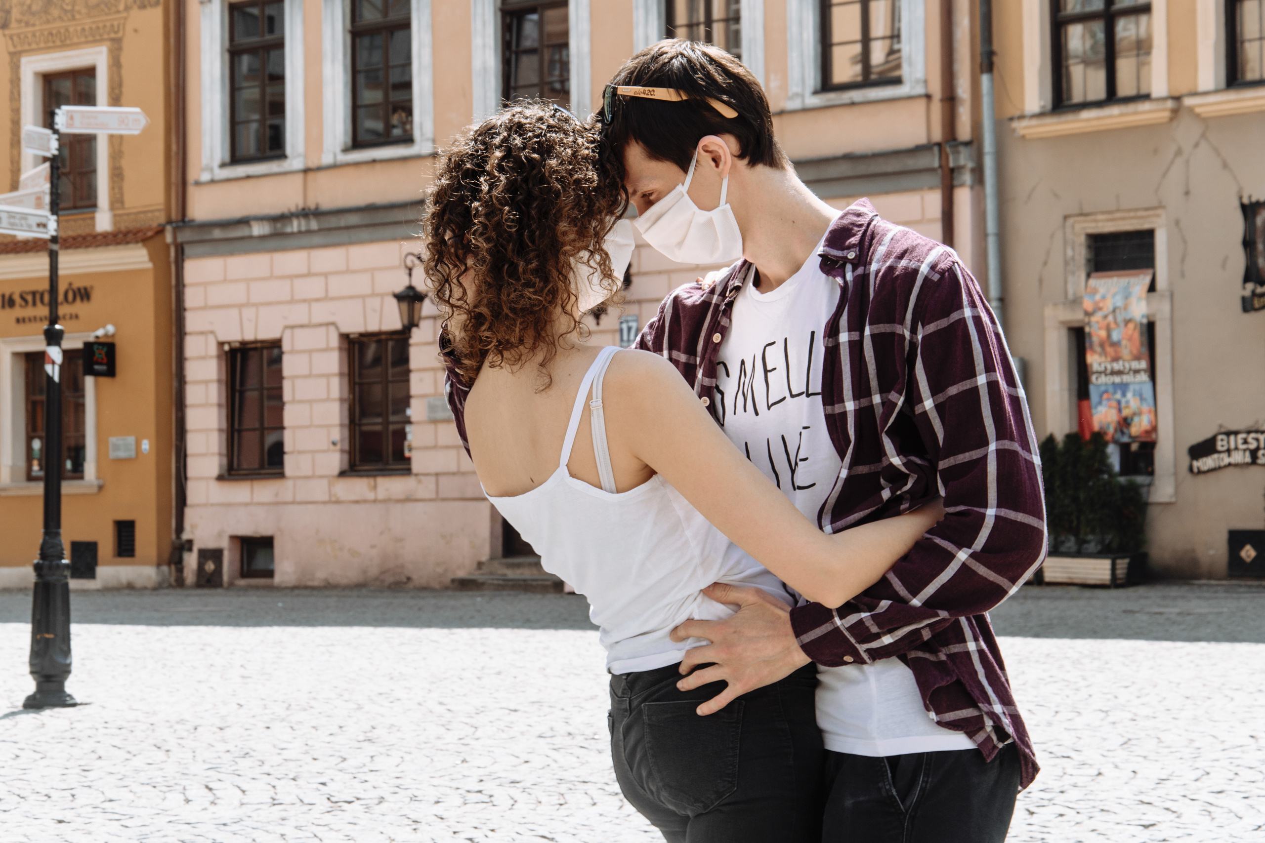 Love Story E&K. NK Picture - Fotograf Lublin, Warszawa