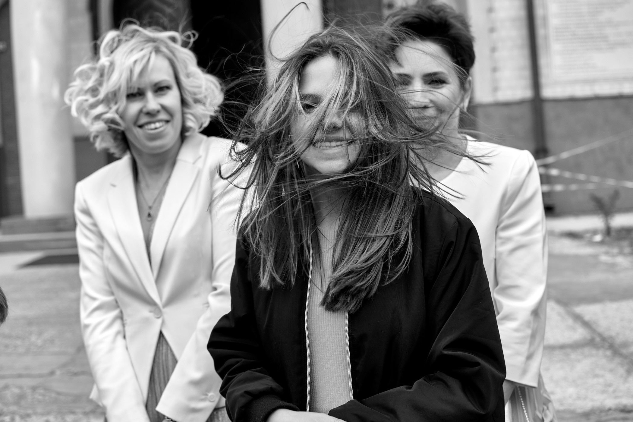 Wiatrowe wesele. NK Picture - Fotograf Lublin, Warszawa