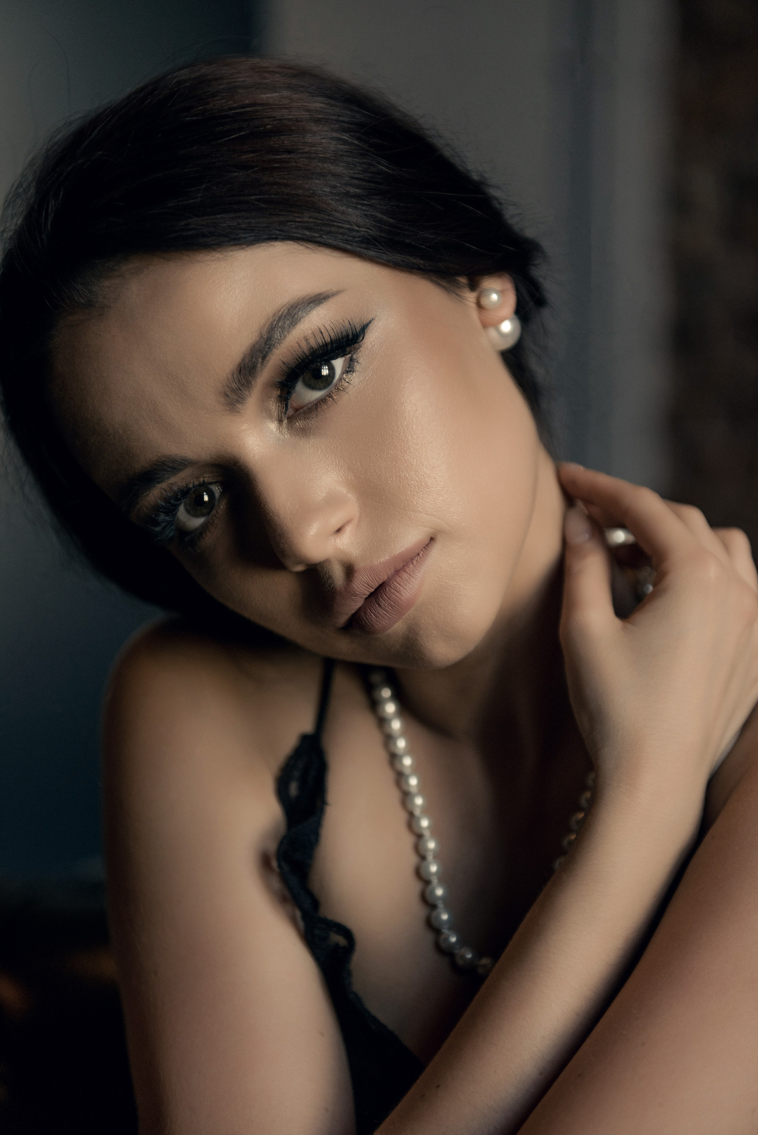 Wiktoria. Sesja „dla siebie”. NK Picture - Fotograf Lublin, Warszawa