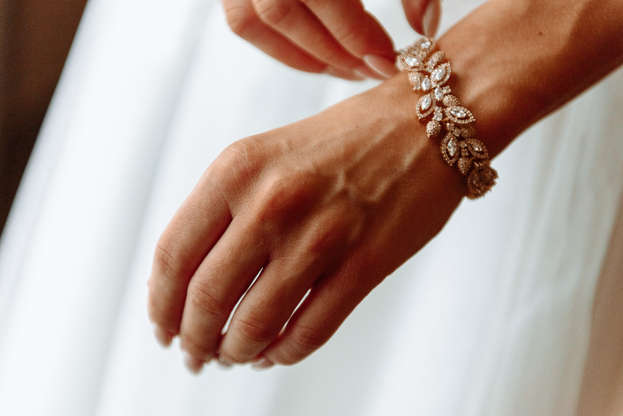 Okropna pogoda, piękna Panna młoda :). NK Picture - Fotograf Lublin, Warszawa