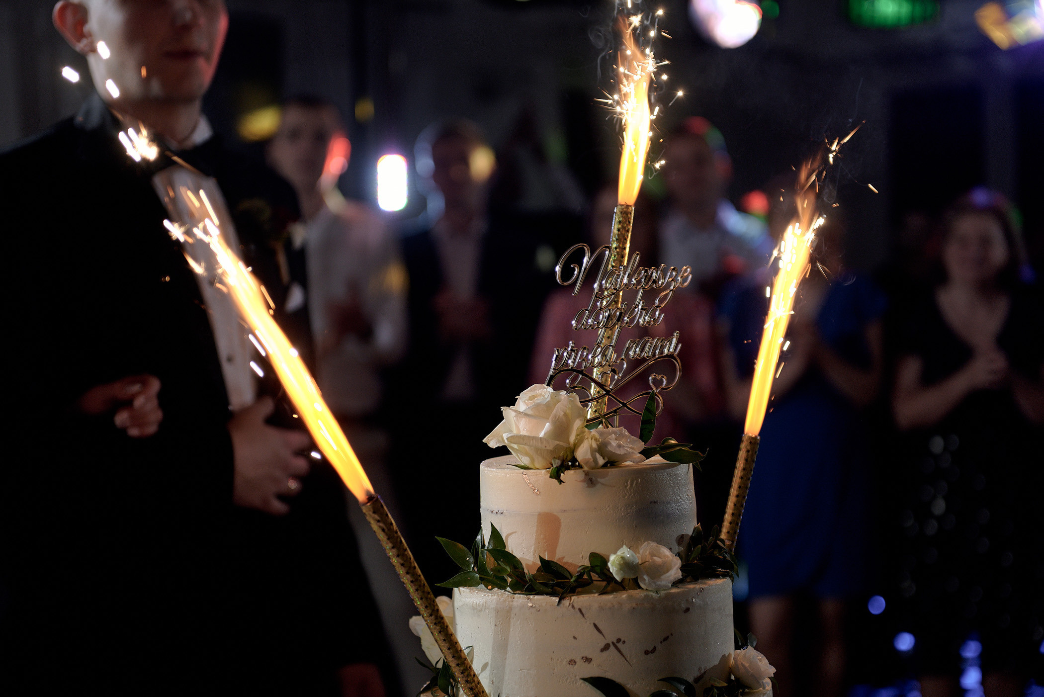 Wiatrowe wesele. NK Picture - Fotograf Lublin, Warszawa