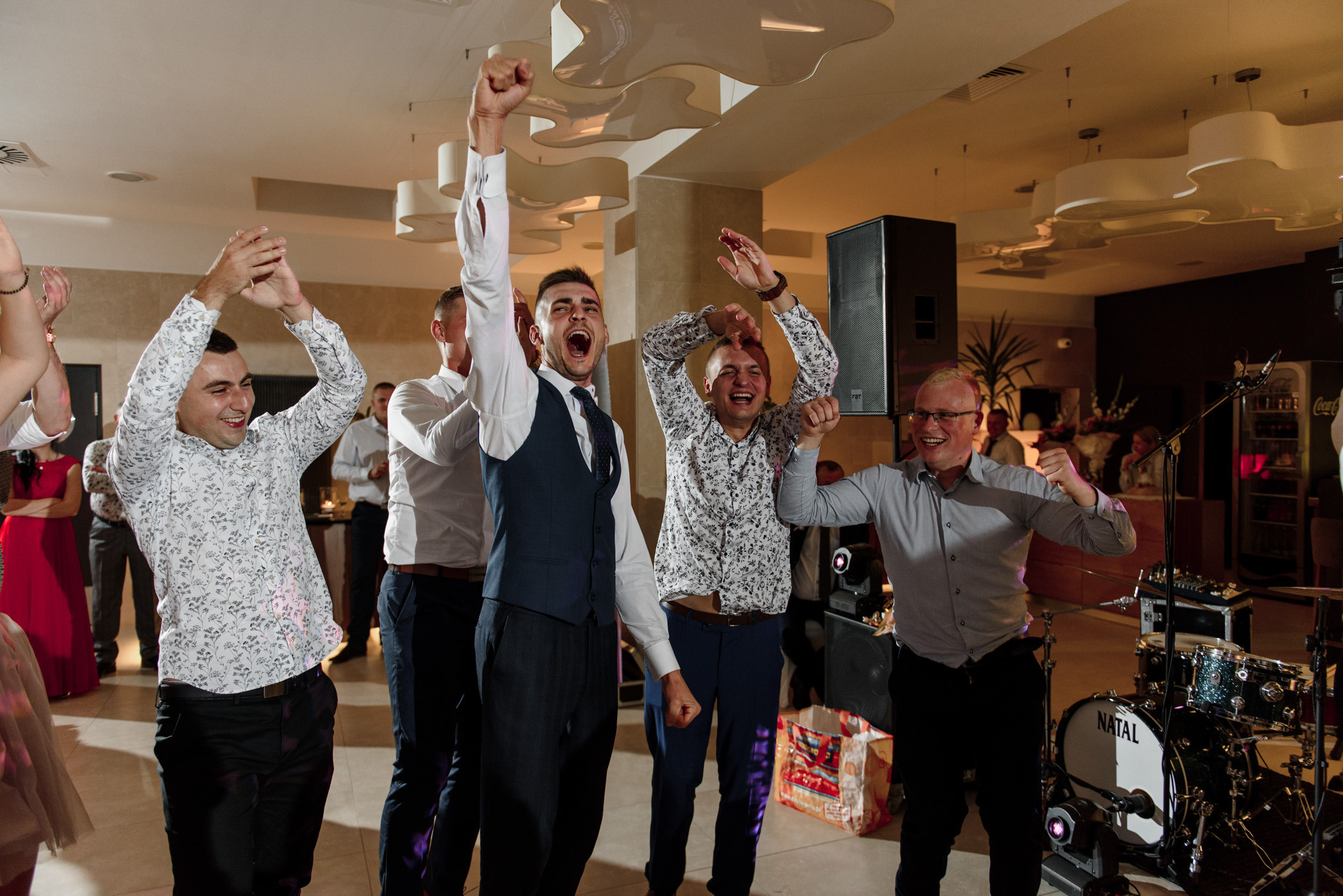 Październik a gorąco jak w sierpniu. NK Picture - Fotograf Lublin, Warszawa