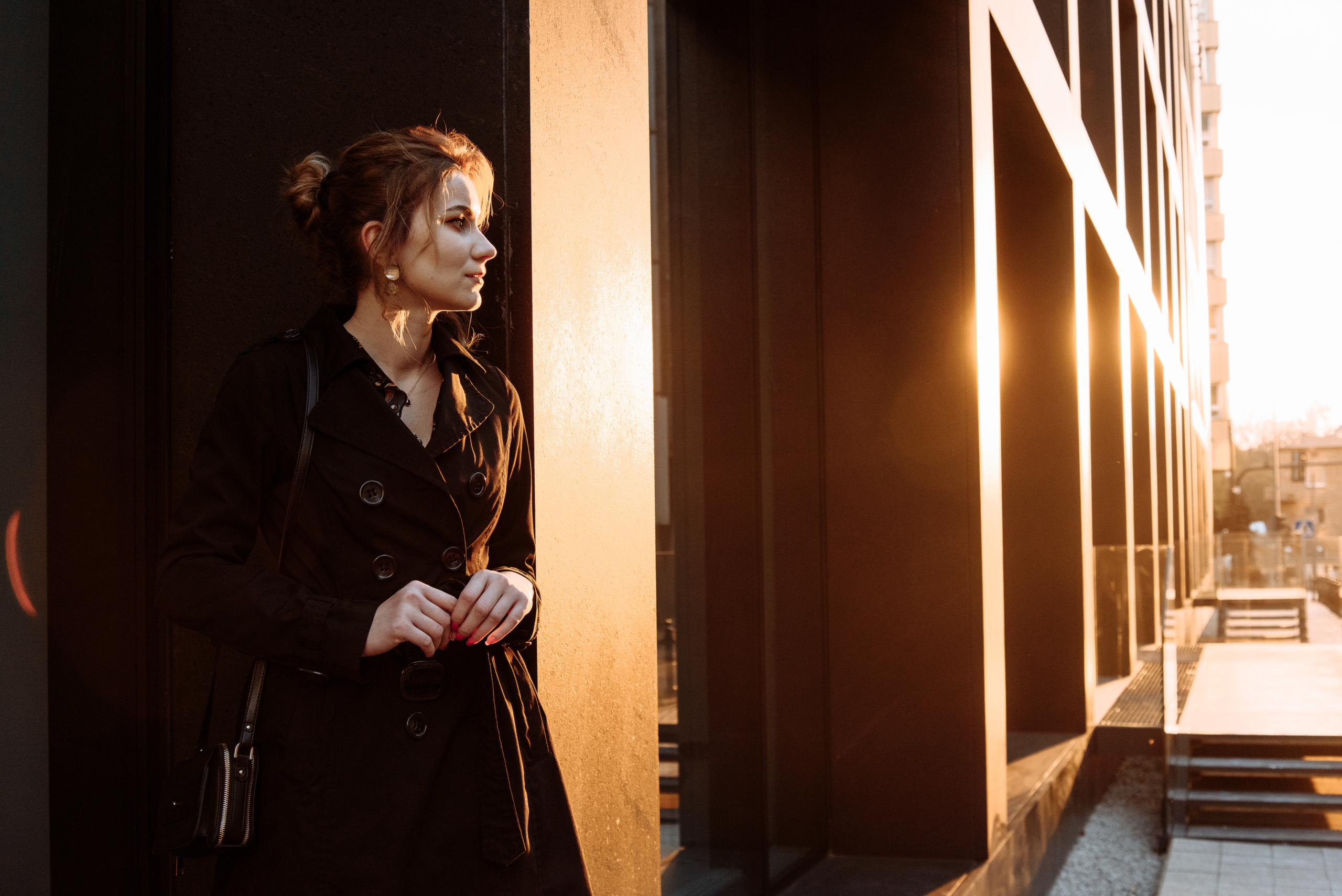 Sesja Wizerunkowa. NK Picture - Fotograf Lublin, Warszawa