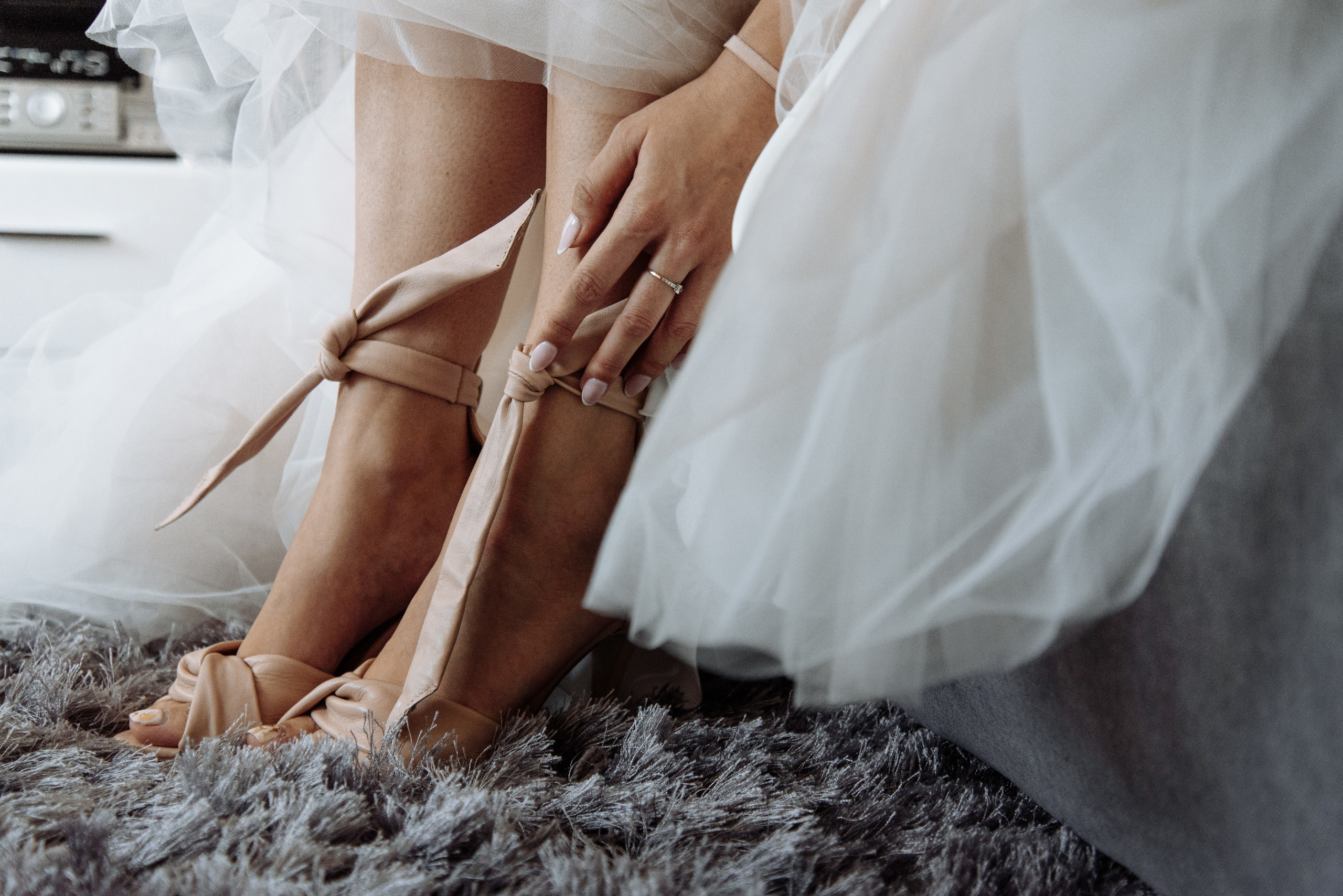 Wesele w Golf & Country Club. NK Picture - Fotograf Lublin, Warszawa