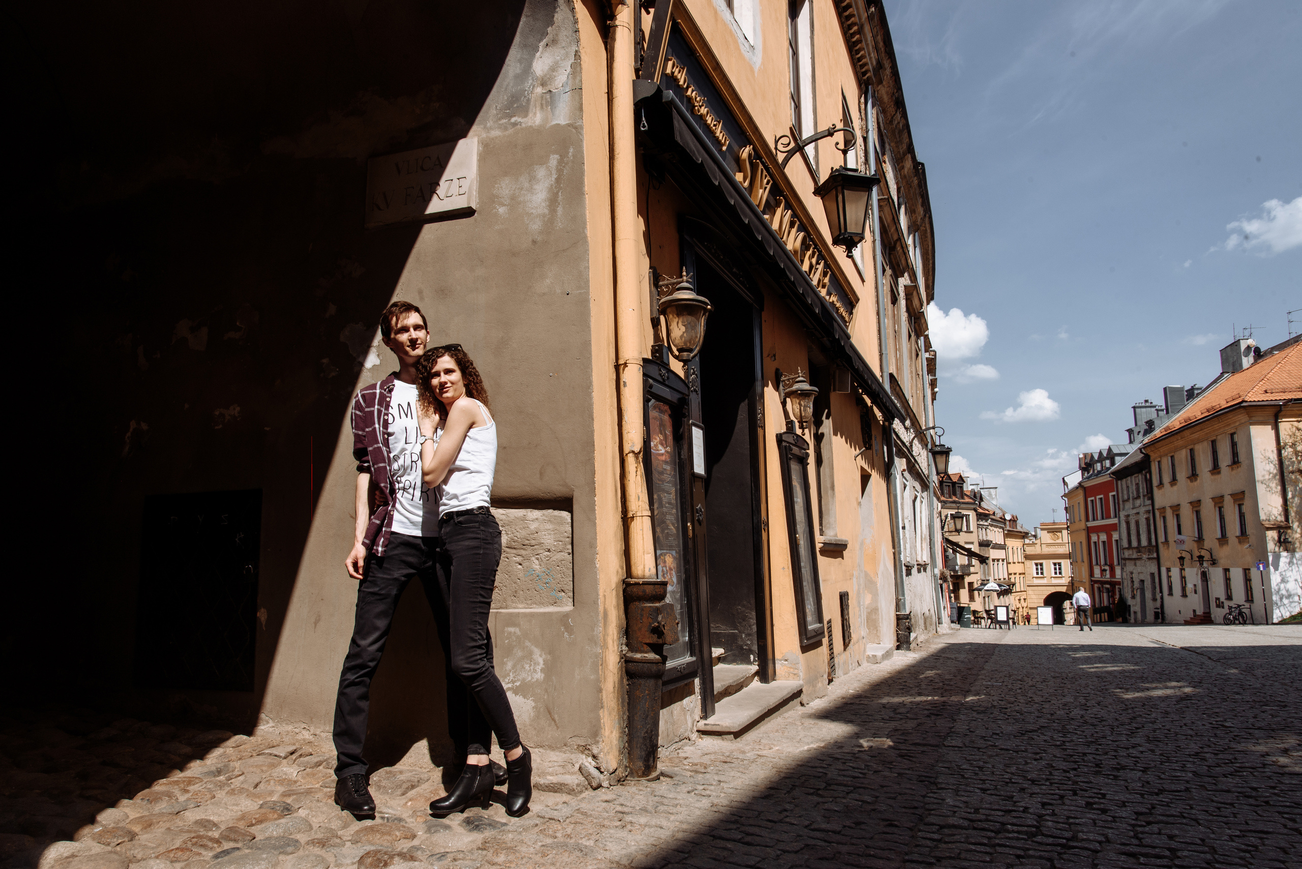 Love Story E&K. NK Picture - Fotograf Lublin, Warszawa