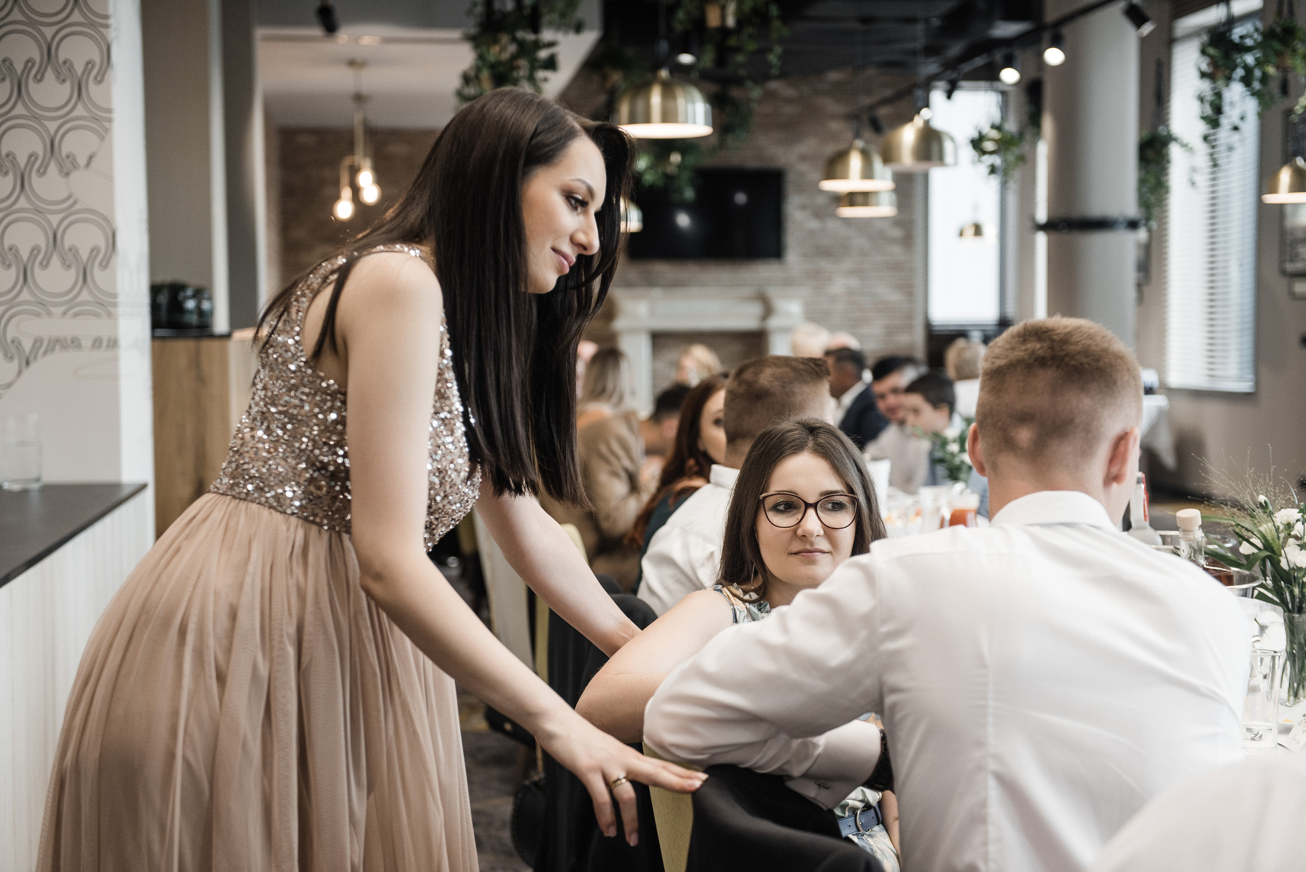 Kameralny i bardzo czuły ślub. NK Picture - Fotograf Lublin, Warszawa
