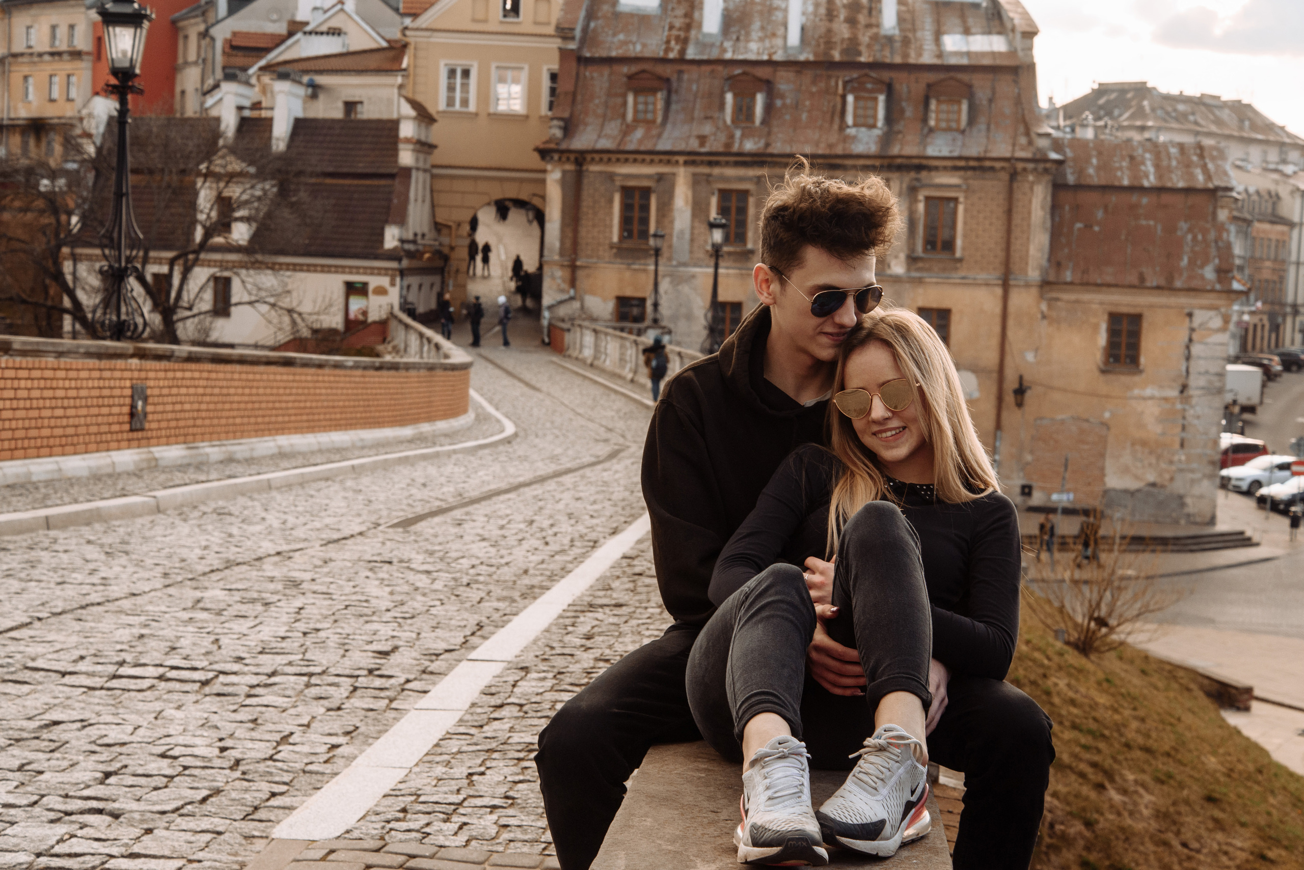 Love Story A&M. NK Picture - Fotograf Lublin, Warszawa