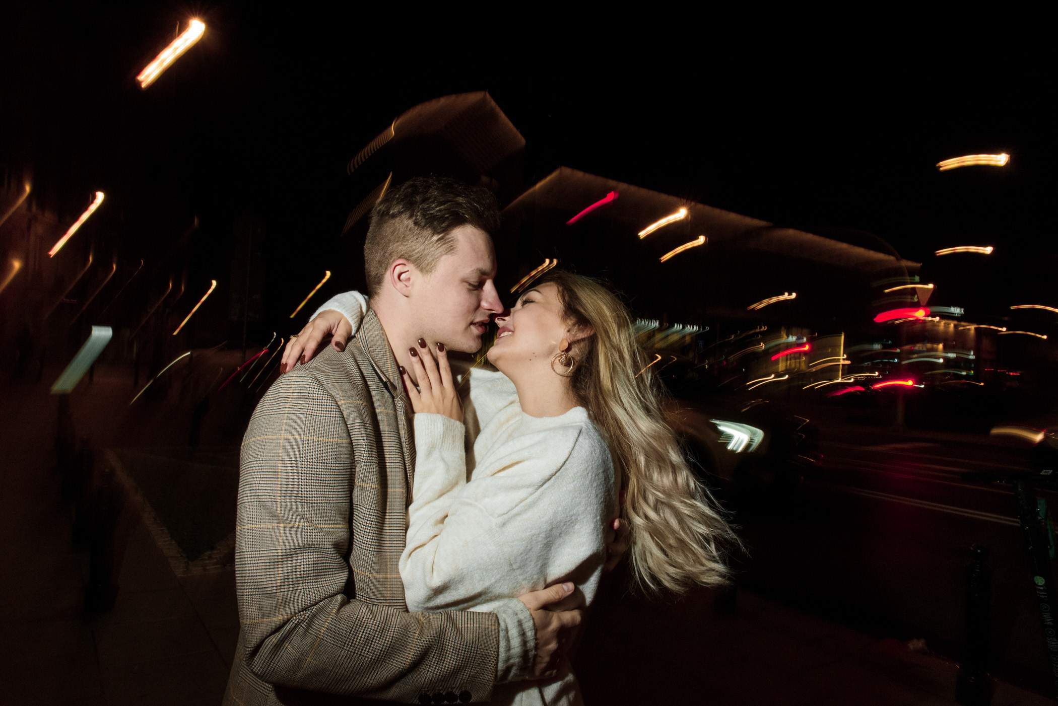 Love Story A&D. NK Picture - Fotograf Lublin, Warszawa