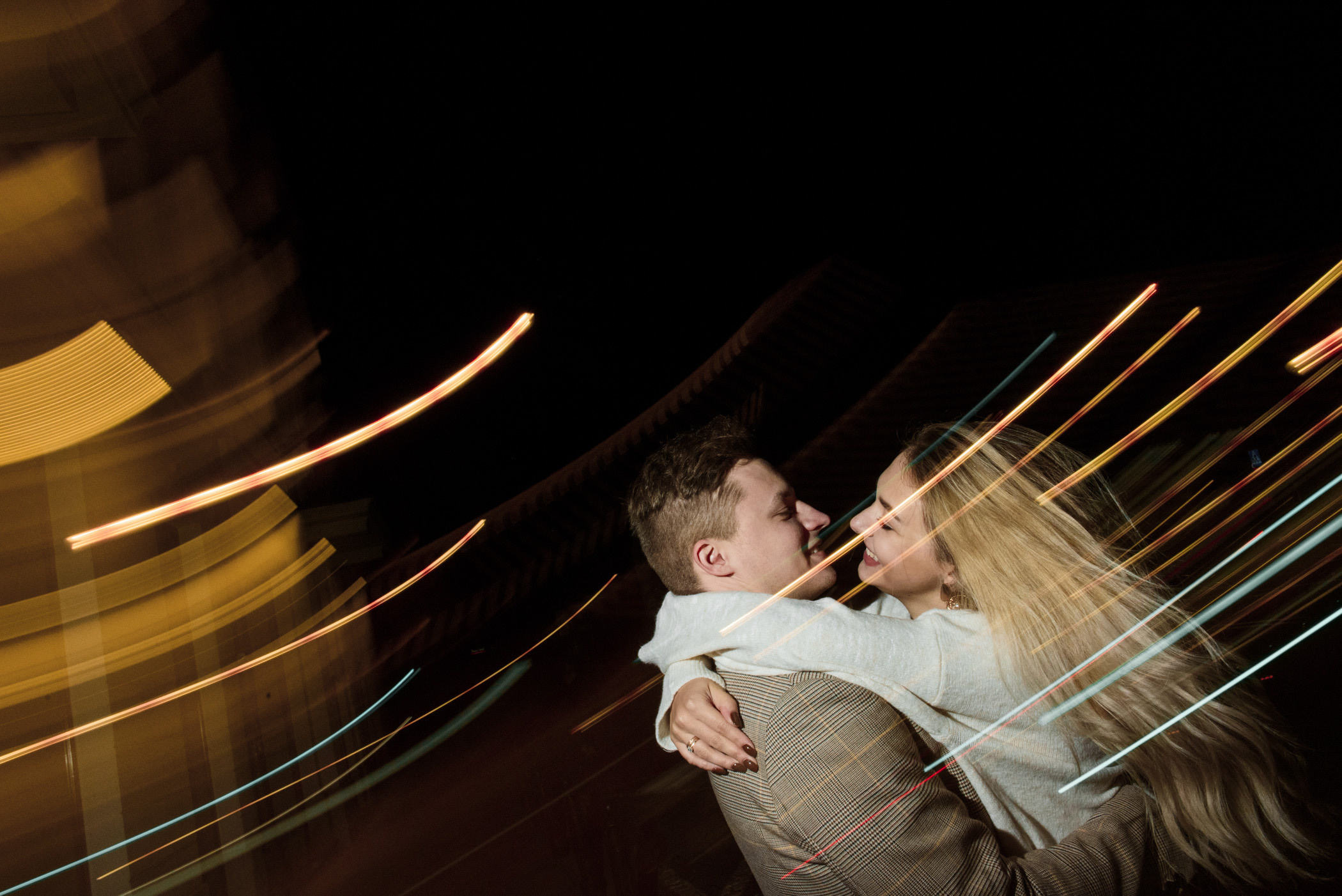 Love Story A&D. NK Picture - Fotograf Lublin, Warszawa