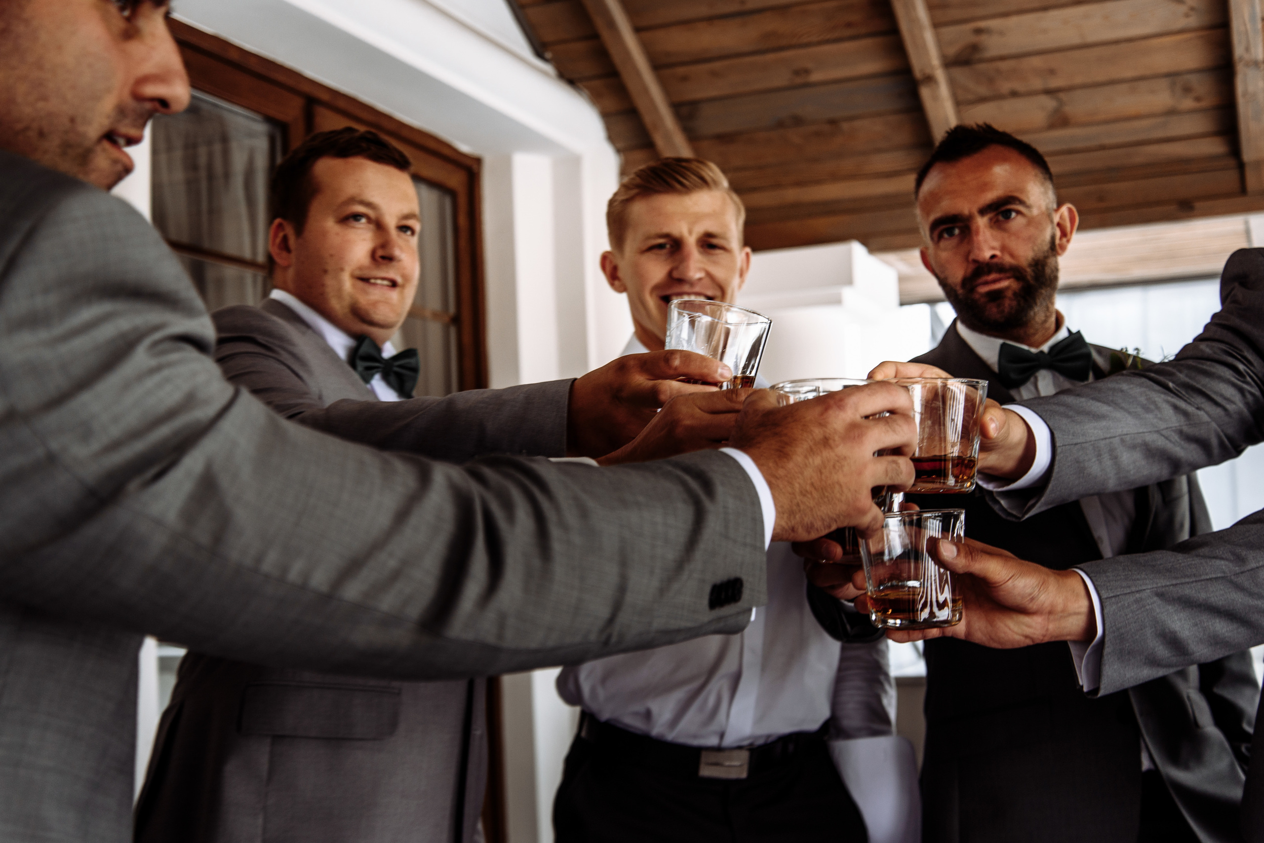 Polsko Amerykańskie tradycje. NK Picture - Fotograf Lublin, Warszawa