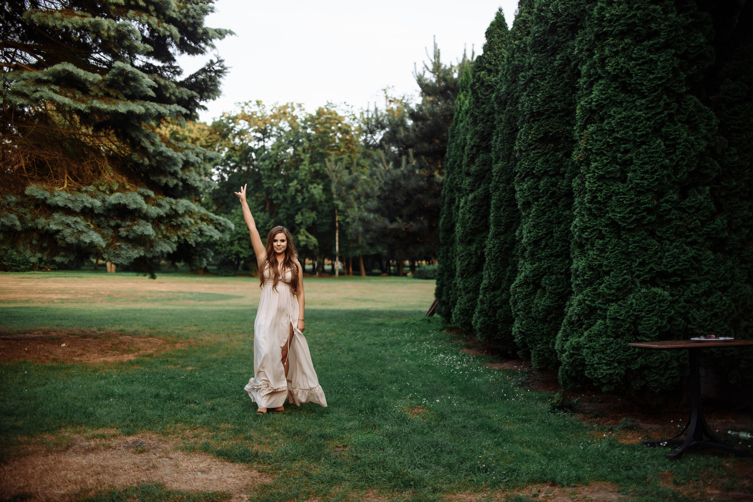 Wesele w Golf & Country Club. NK Picture - Fotograf Lublin, Warszawa