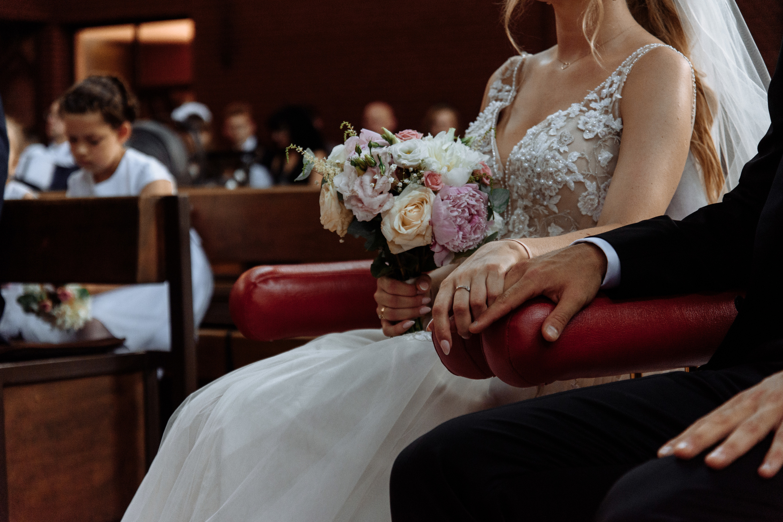 Wesele w Golf & Country Club. NK Picture - Fotograf Lublin, Warszawa