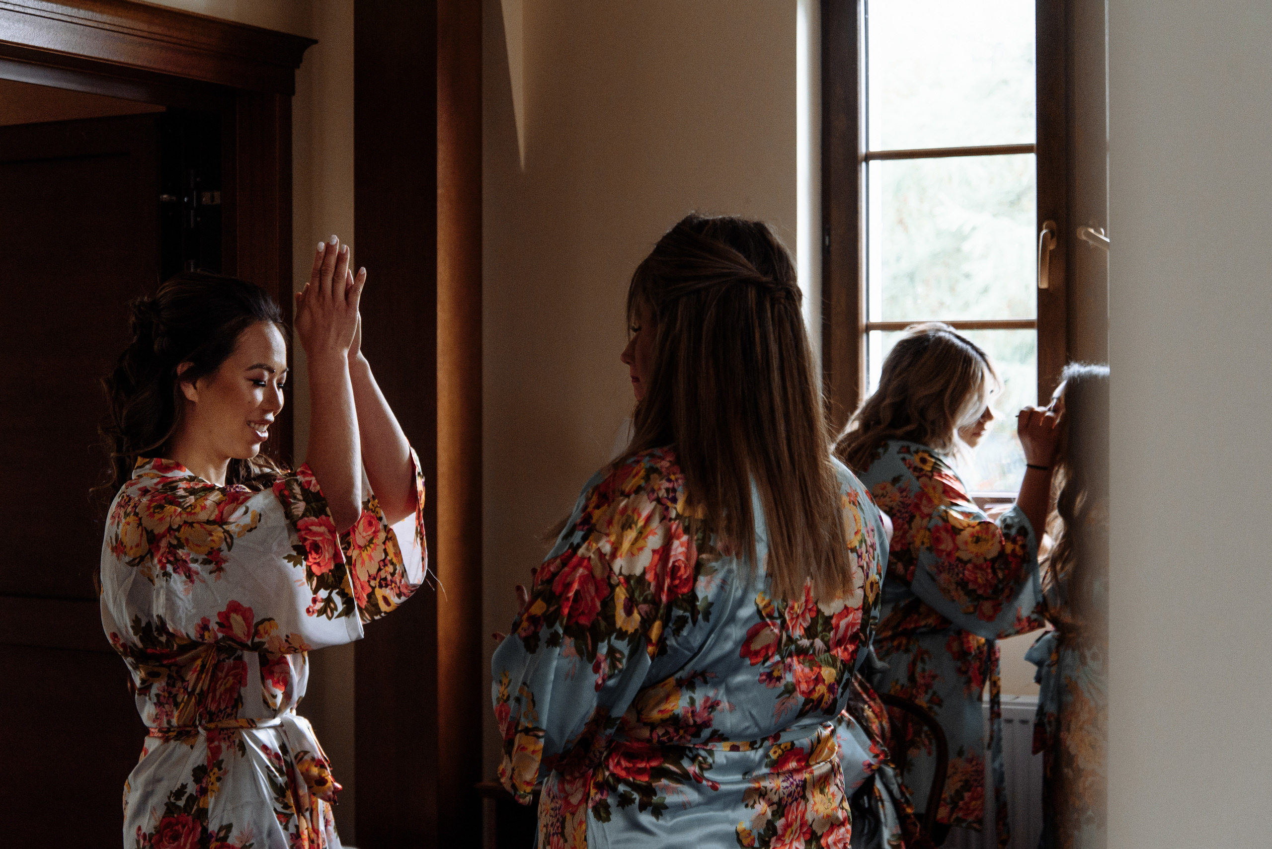 Polsko Amerykańskie tradycje. NK Picture - Fotograf Lublin, Warszawa