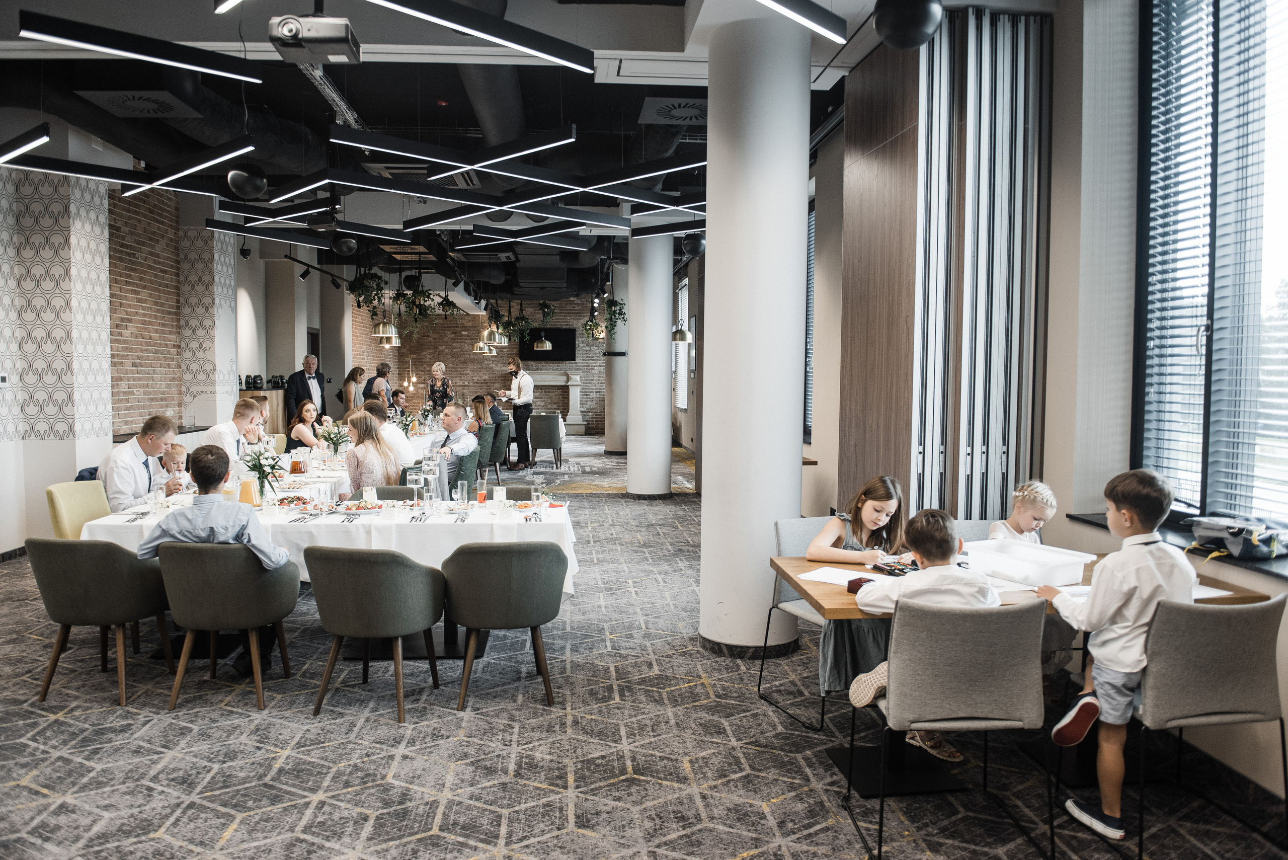 Kameralny i bardzo czuły ślub. NK Picture - Fotograf Lublin, Warszawa