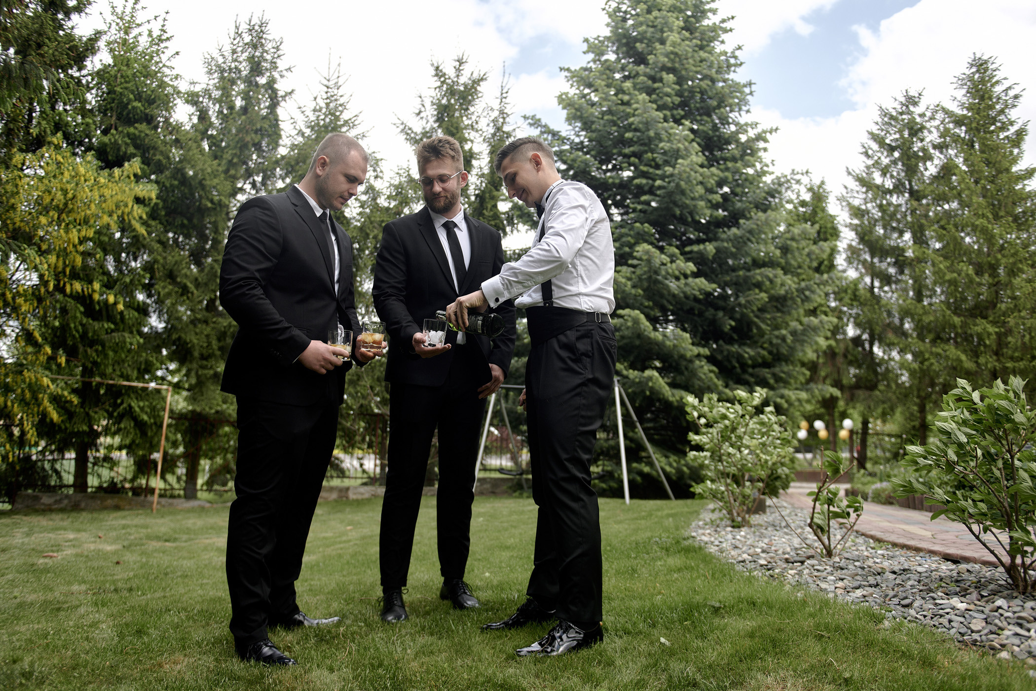 Wiatrowe wesele. NK Picture - Fotograf Lublin, Warszawa