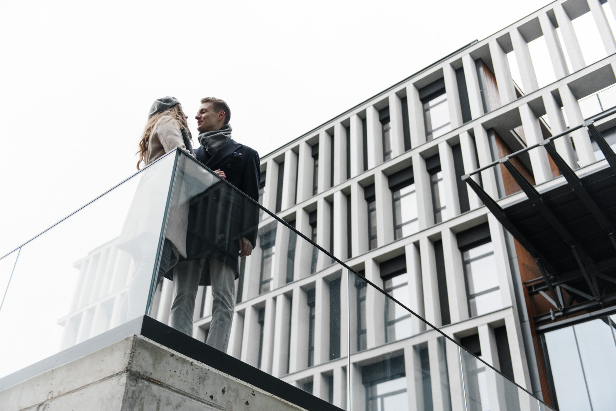 Love Story K&B. NK Picture - Fotograf Lublin, Warszawa