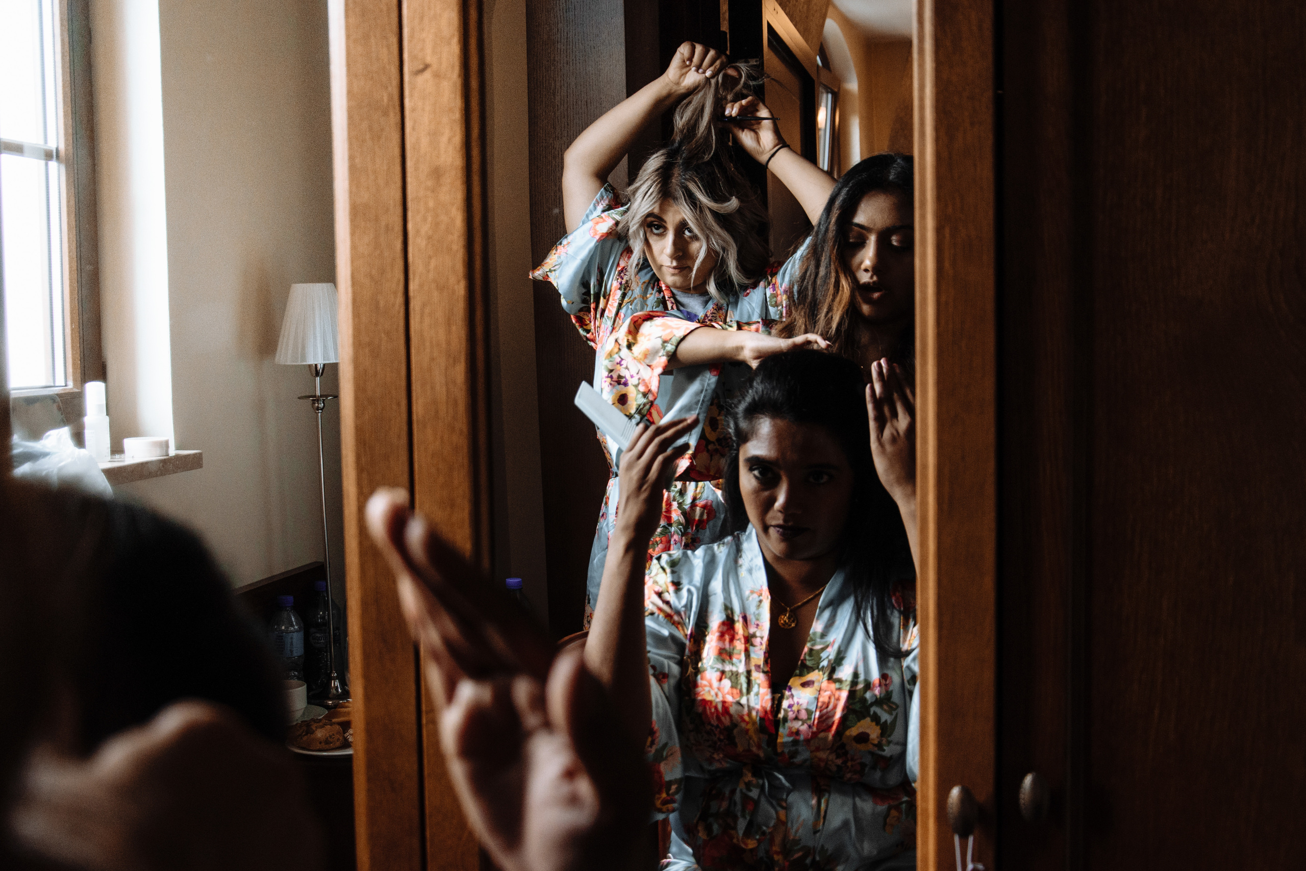 Polsko Amerykańskie tradycje. NK Picture - Fotograf Lublin, Warszawa