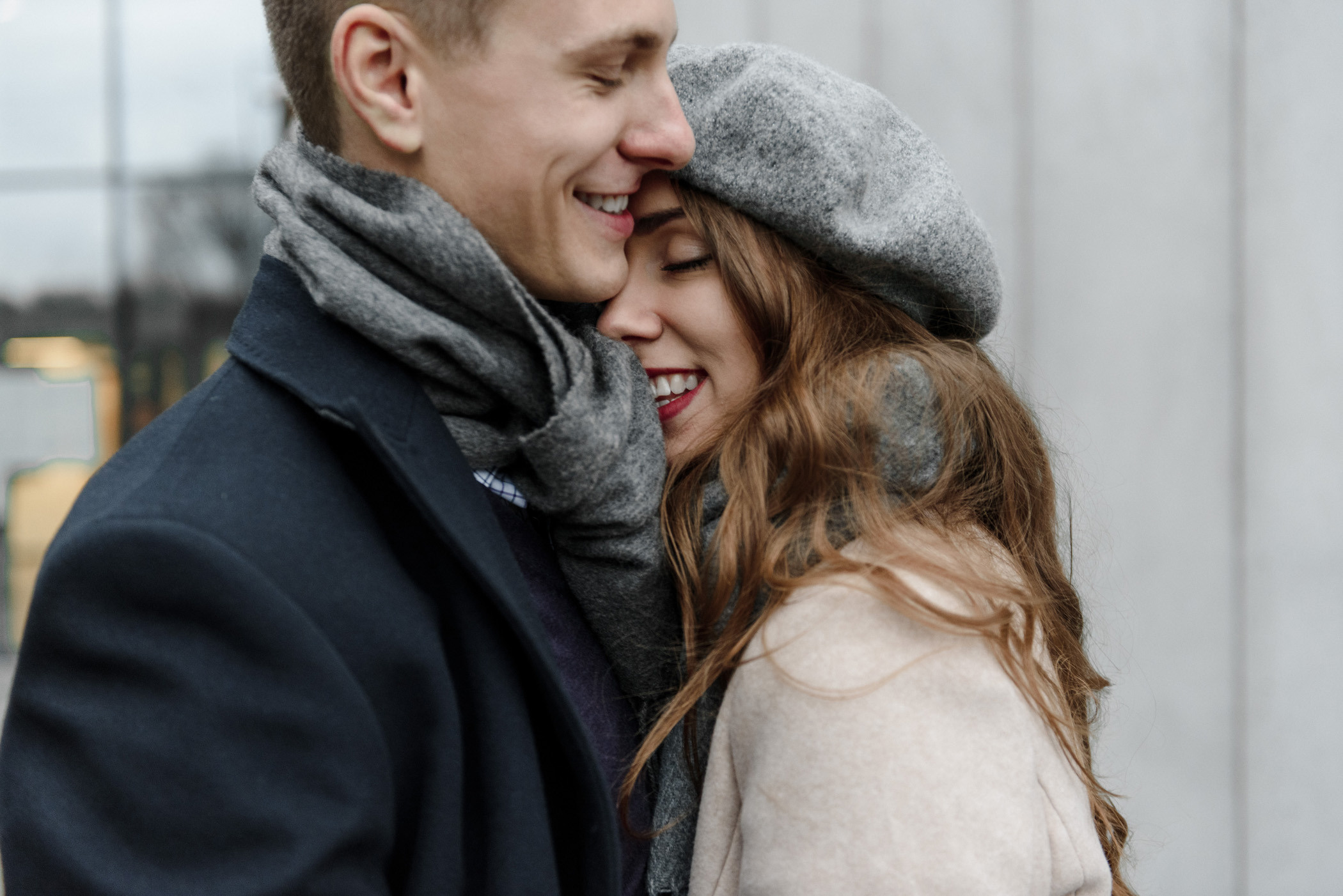 Love Story K&B. NK Picture - Fotograf Lublin, Warszawa