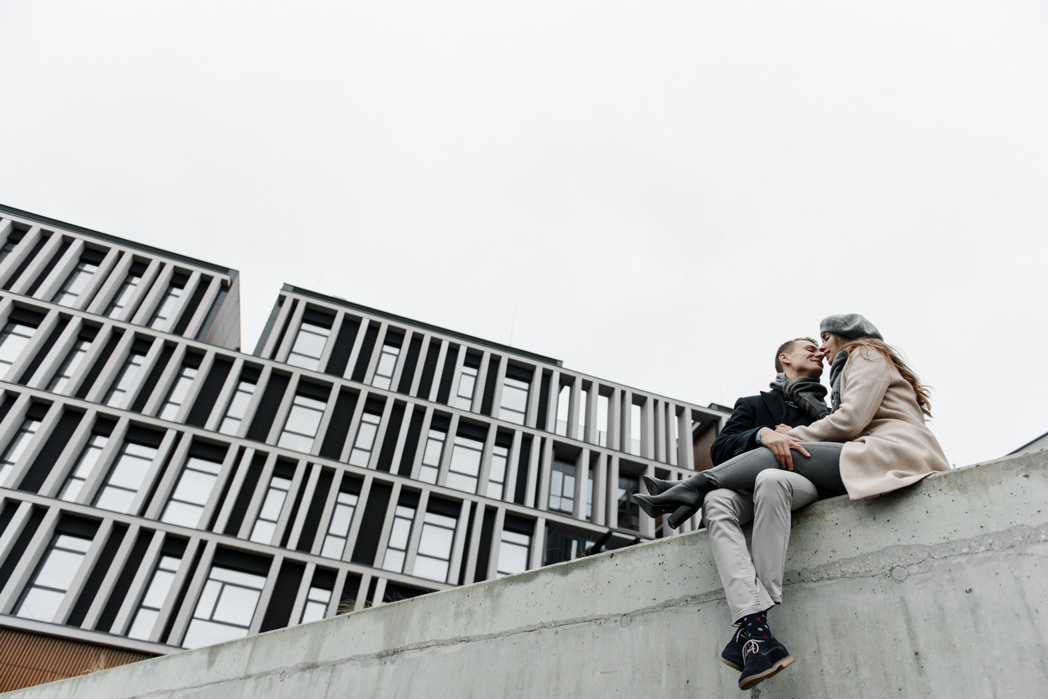 Love Story K&B. NK Picture - Fotograf Lublin, Warszawa