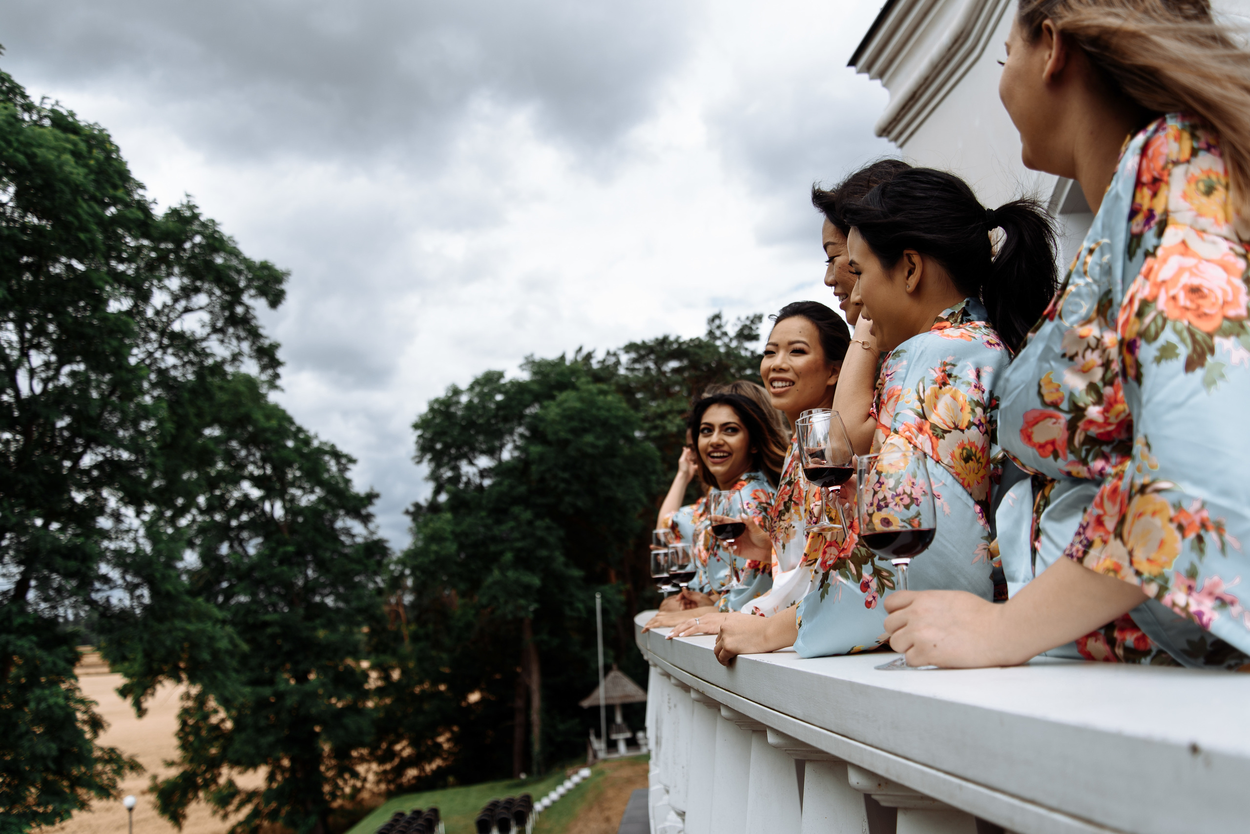 Polsko Amerykańskie tradycje. NK Picture - Fotograf Lublin, Warszawa