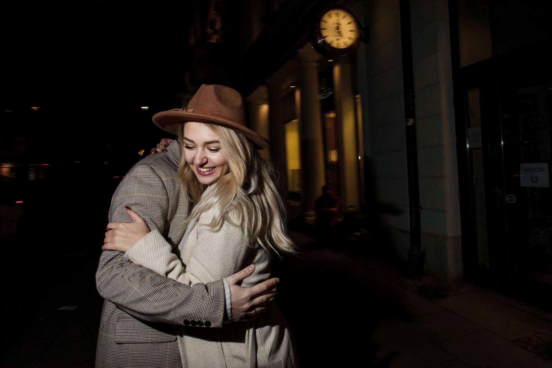 Love Story A&D. NK Picture - Fotograf Lublin, Warszawa