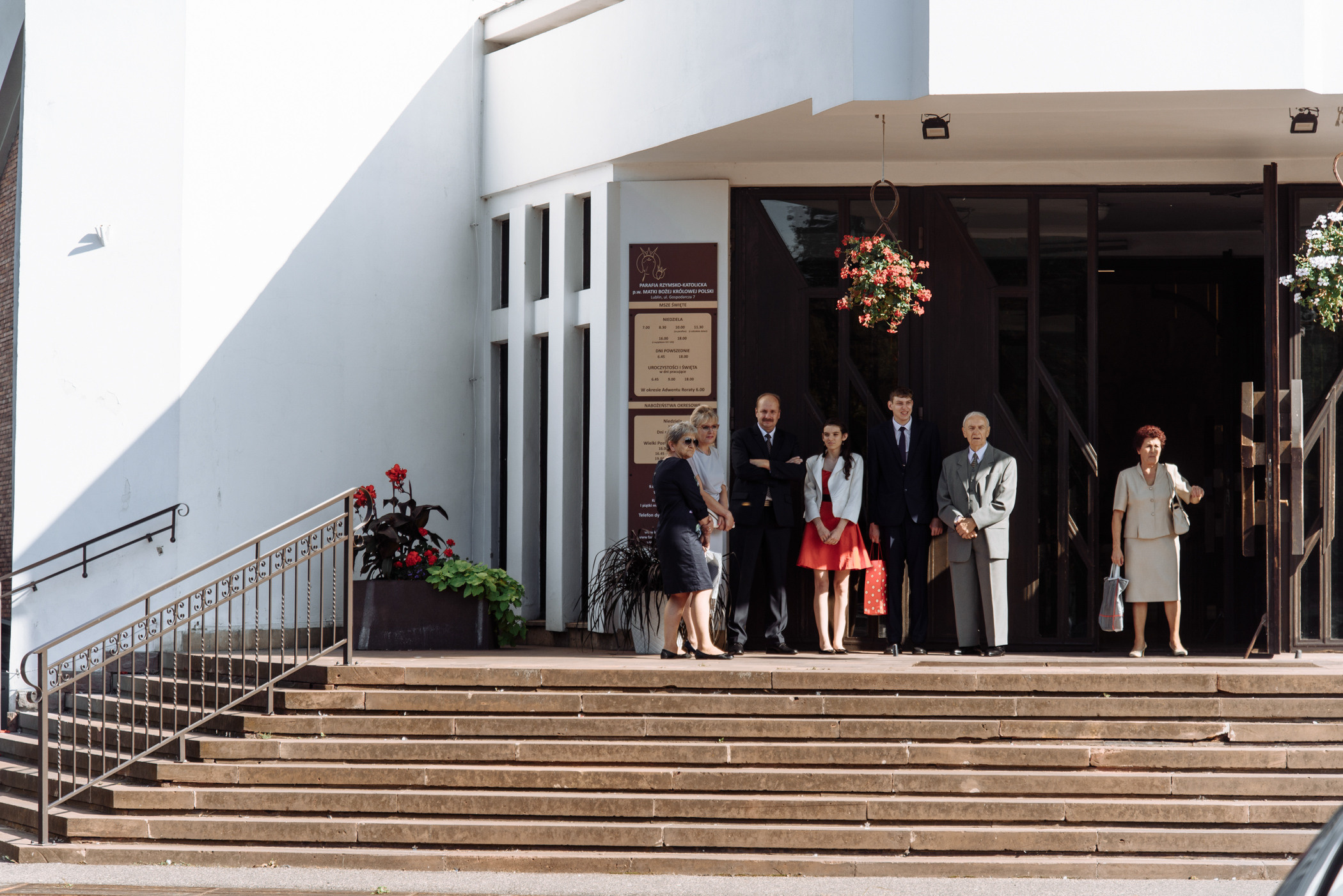 Super para młoda, super goście :). NK Picture - Fotograf Lublin, Warszawa