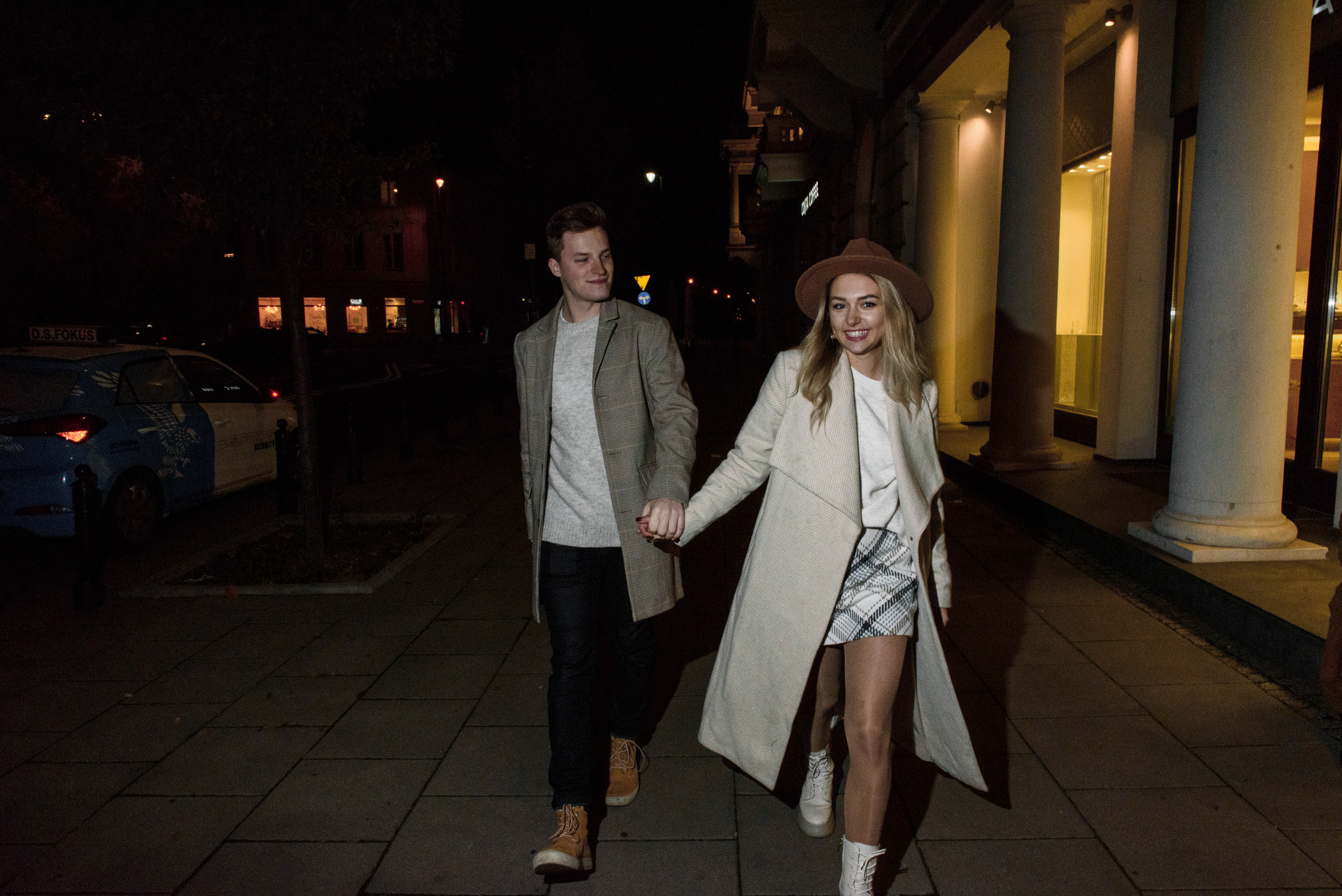 Love Story A&D. NK Picture - Fotograf Lublin, Warszawa