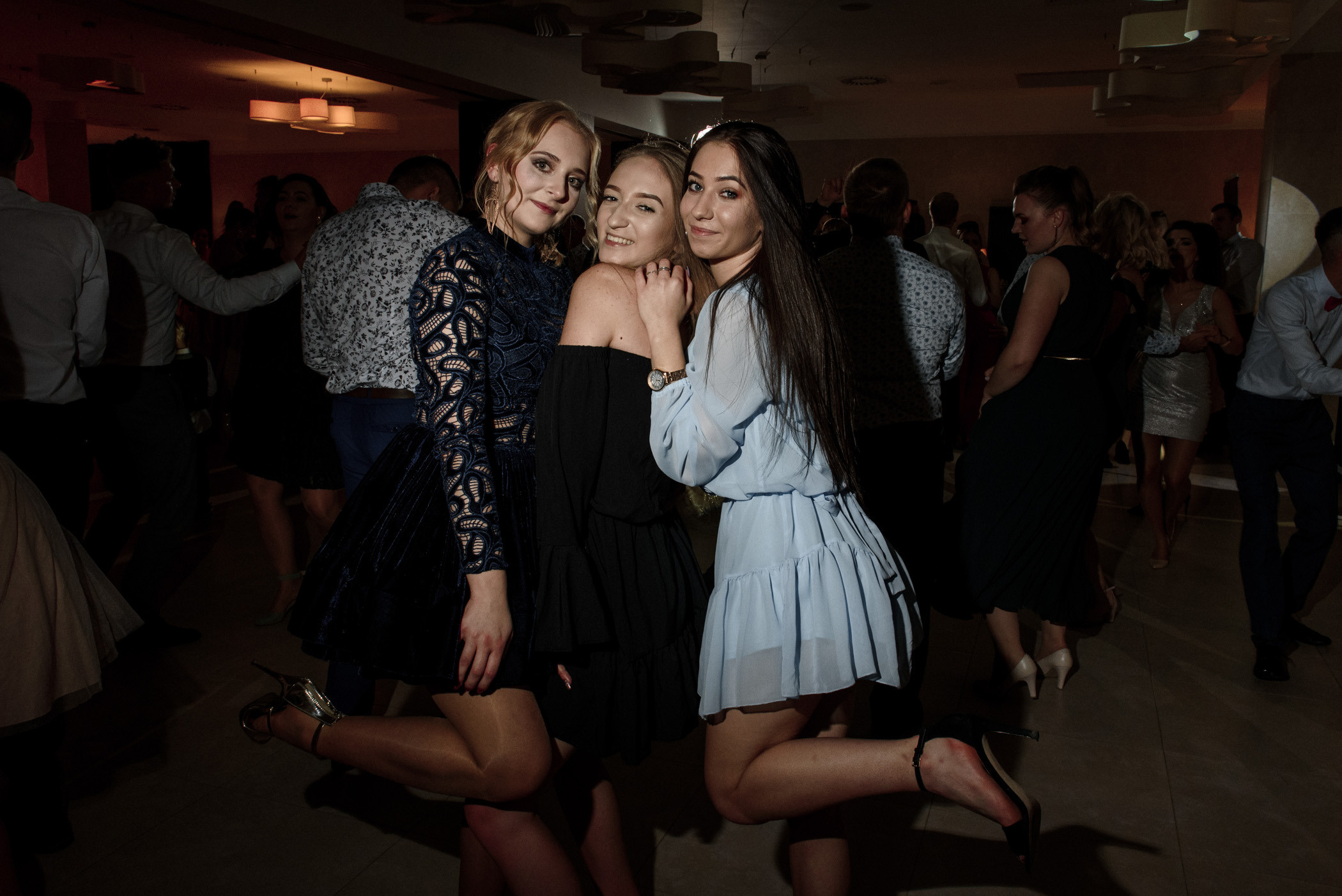 Październik a gorąco jak w sierpniu. NK Picture - Fotograf Lublin, Warszawa