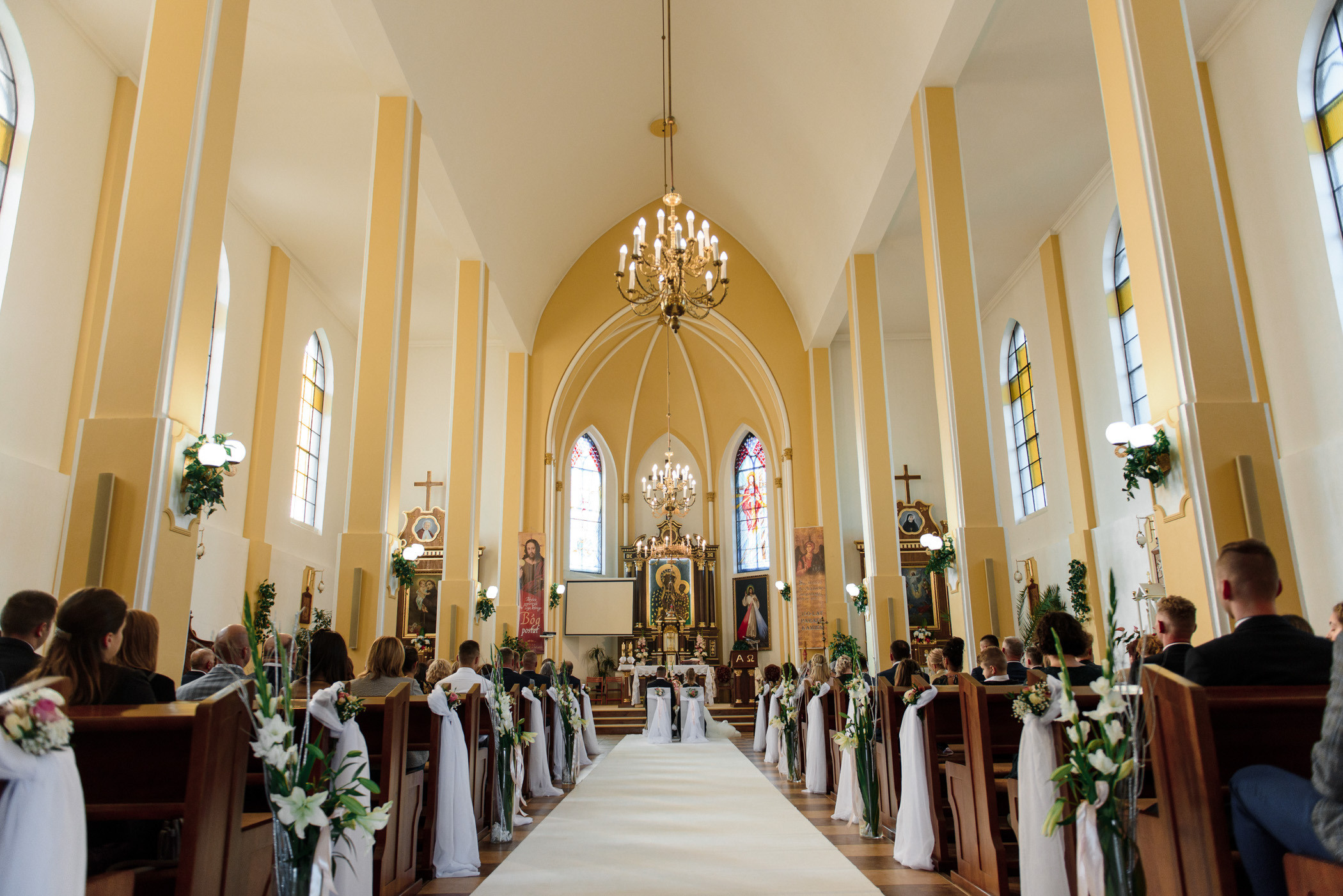Październik a gorąco jak w sierpniu. NK Picture - Fotograf Lublin, Warszawa