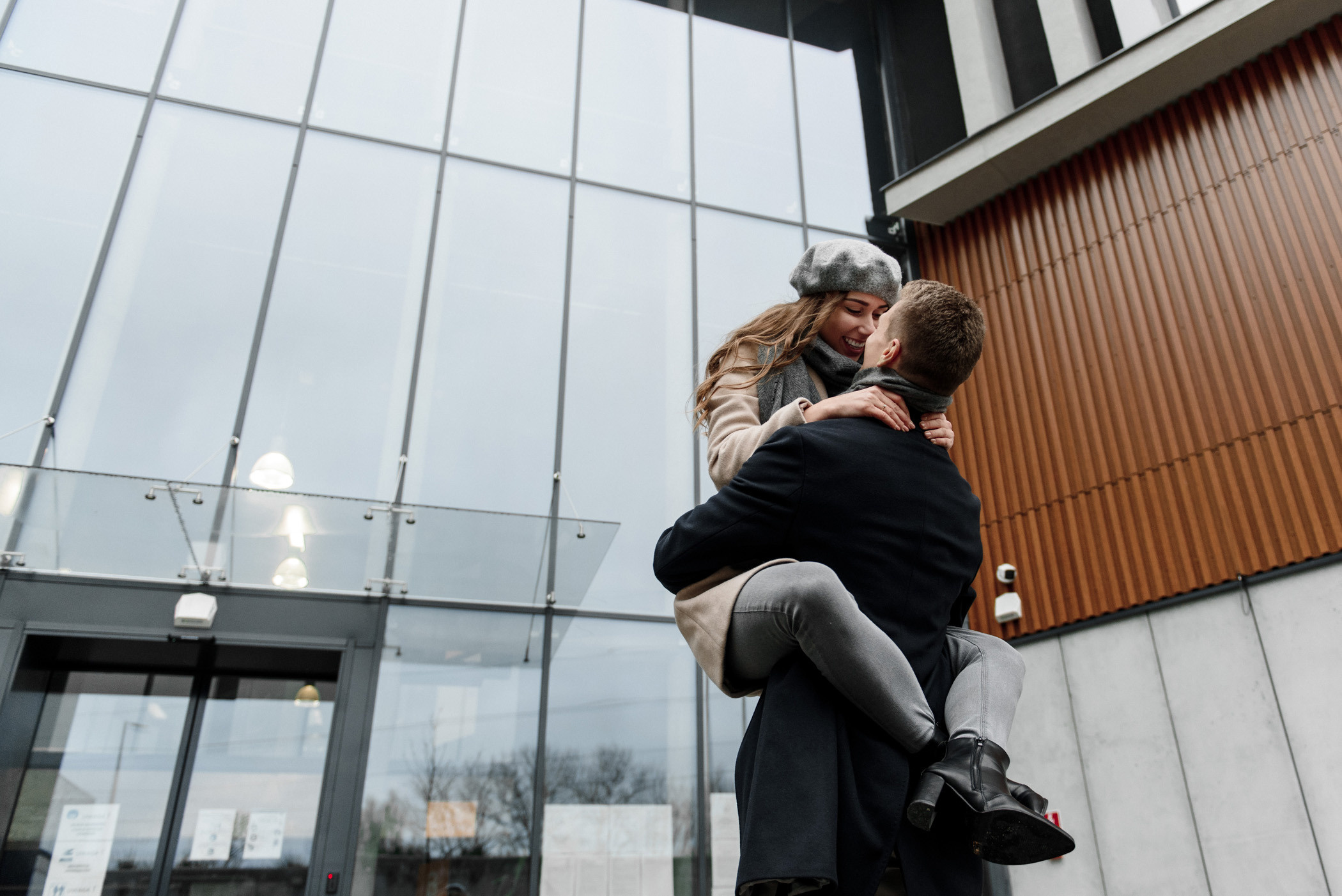 Love Story K&B. NK Picture - Fotograf Lublin, Warszawa