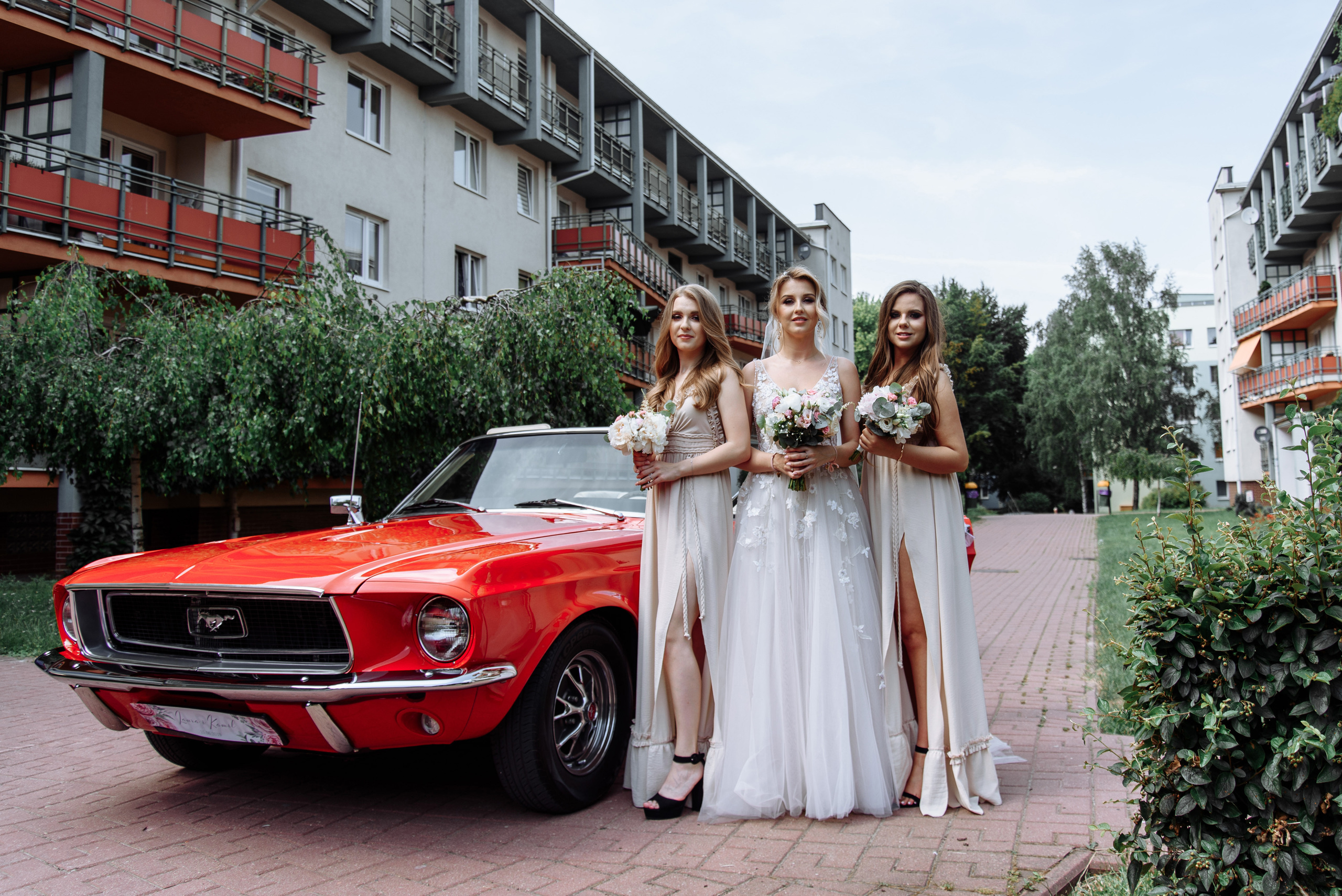 Wesele w Golf & Country Club. NK Picture - Fotograf Lublin, Warszawa