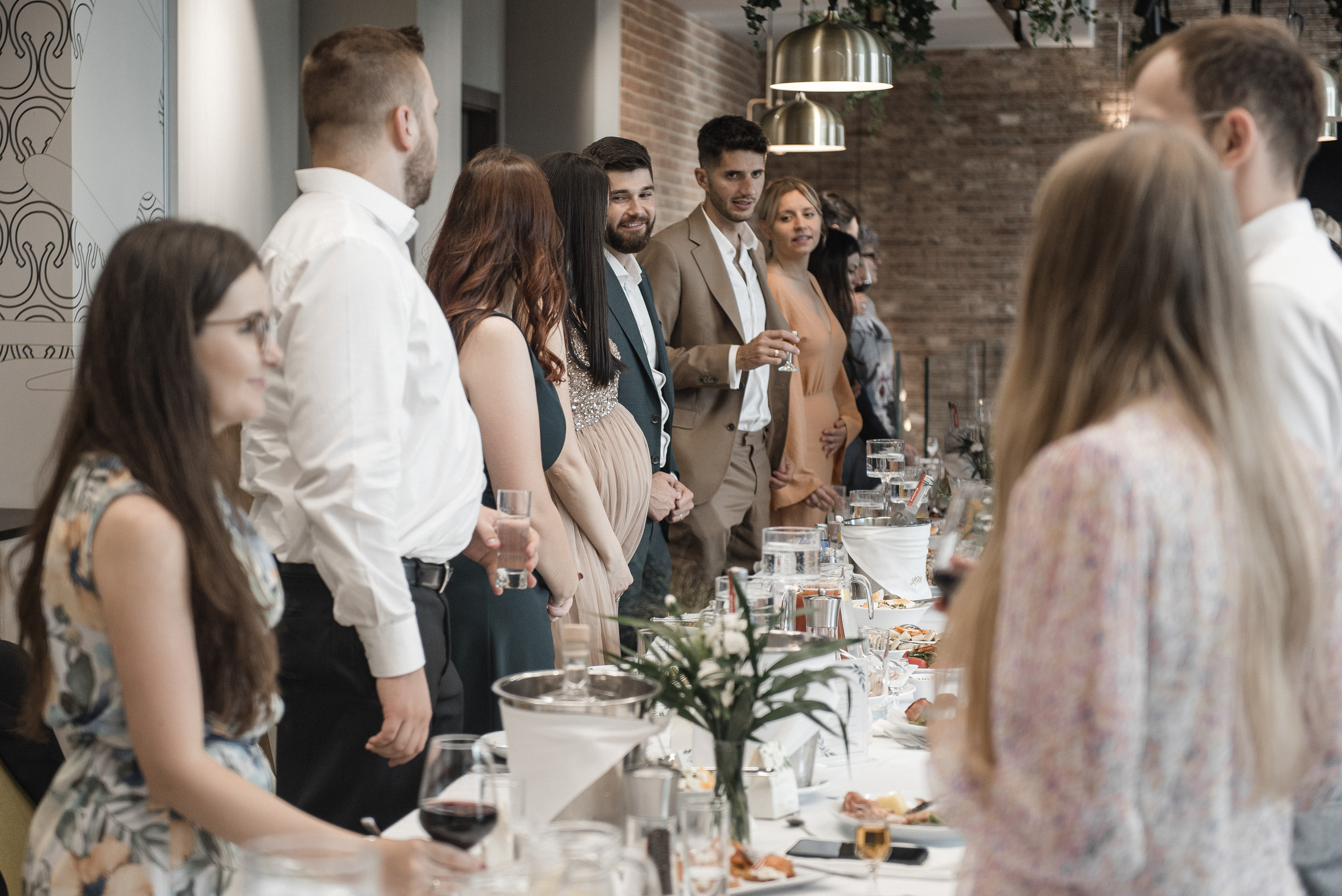 Kameralny i bardzo czuły ślub. NK Picture - Fotograf Lublin, Warszawa