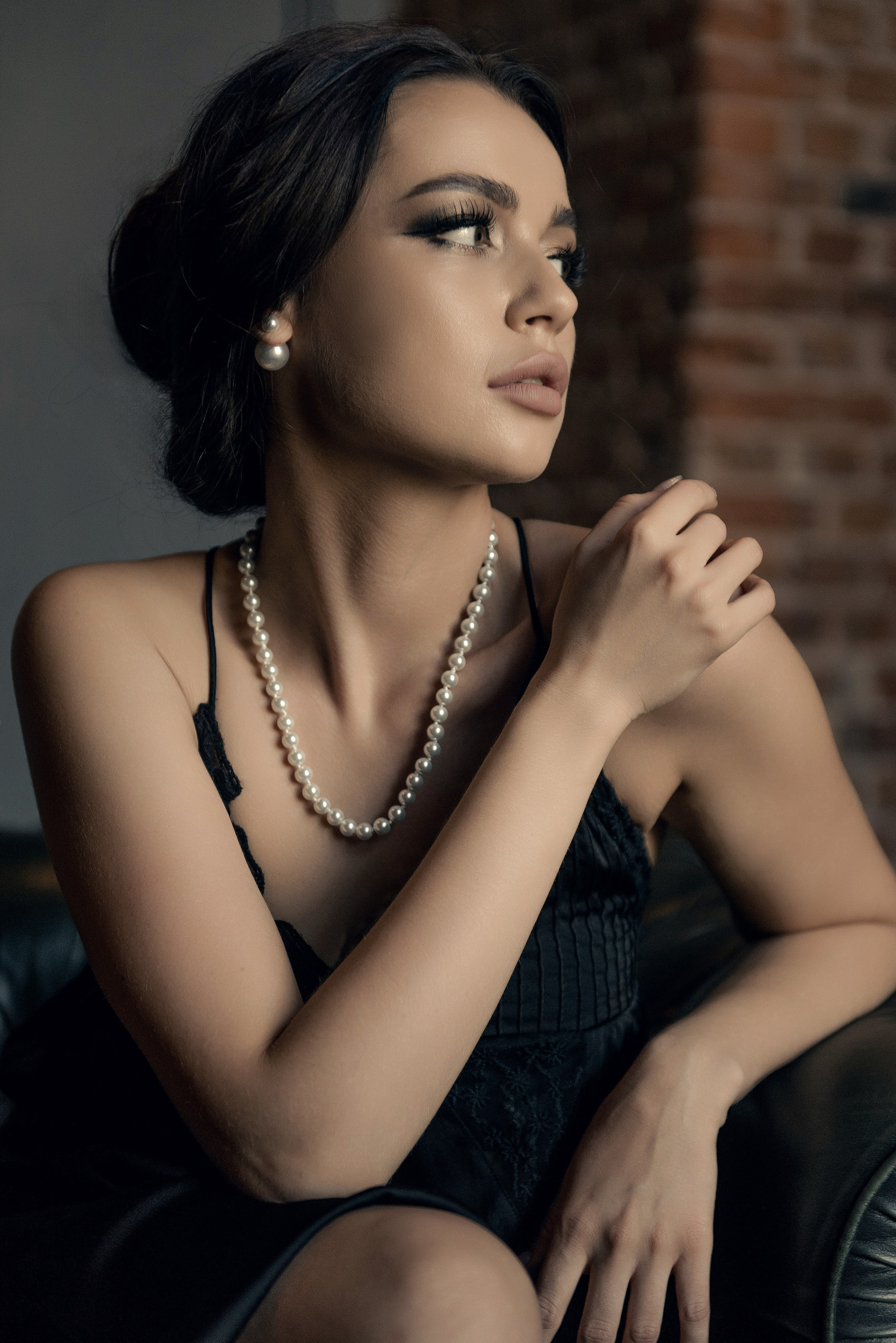 Wiktoria. Sesja „dla siebie”. NK Picture - Fotograf Lublin, Warszawa