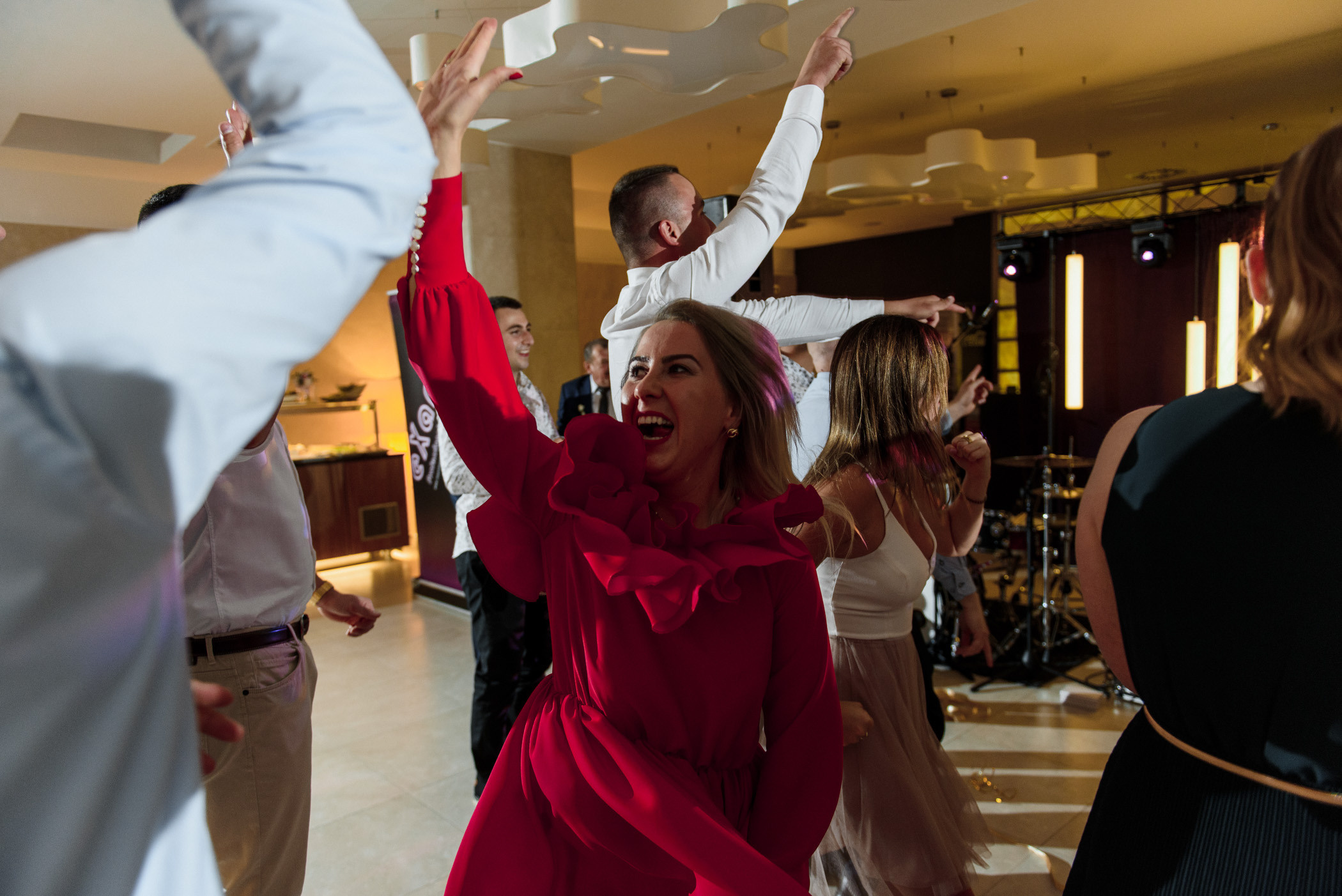 Październik a gorąco jak w sierpniu. NK Picture - Fotograf Lublin, Warszawa