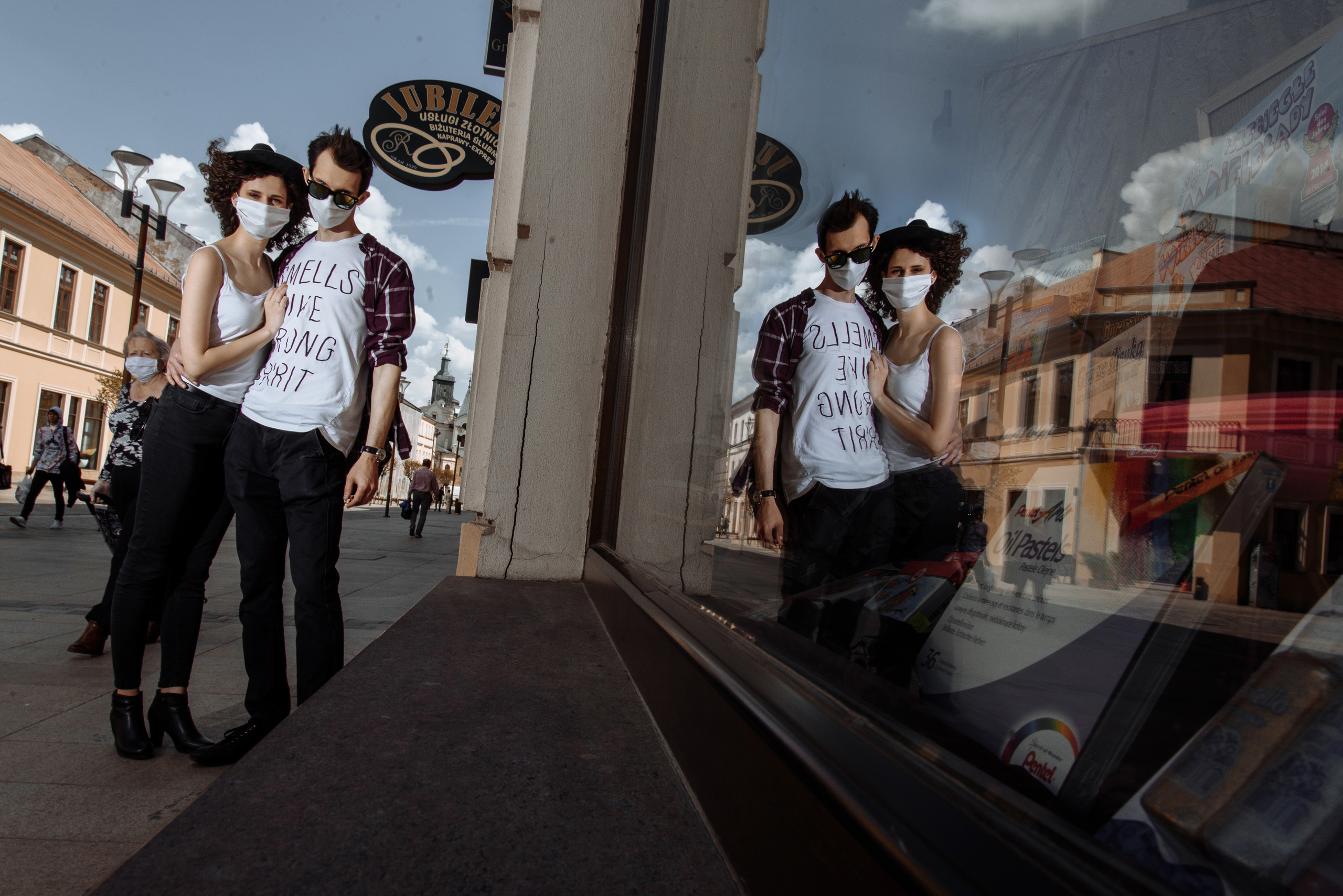 Love Story E&K. NK Picture - Fotograf Lublin, Warszawa