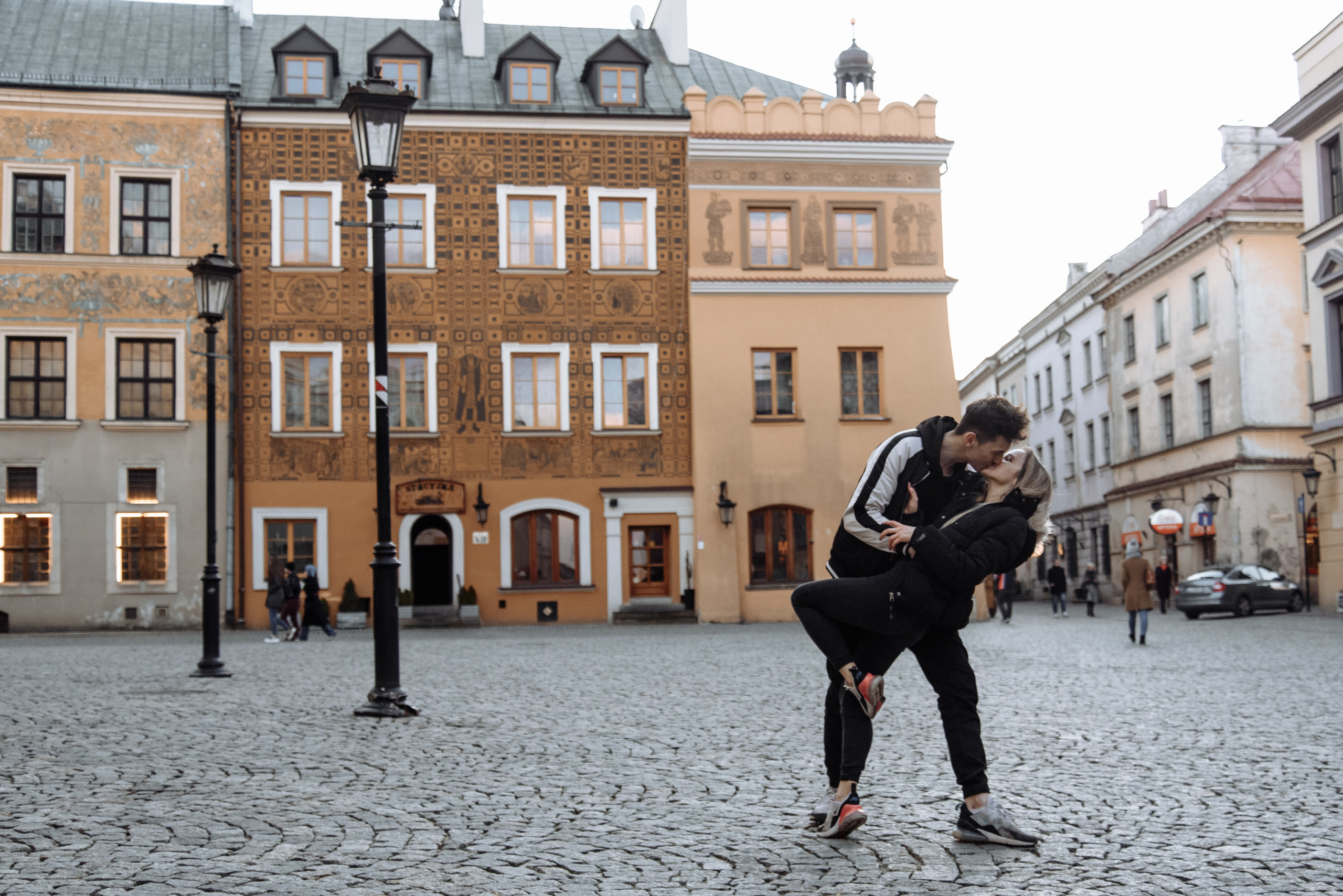 Love Story A&M. NK Picture - Fotograf Lublin, Warszawa