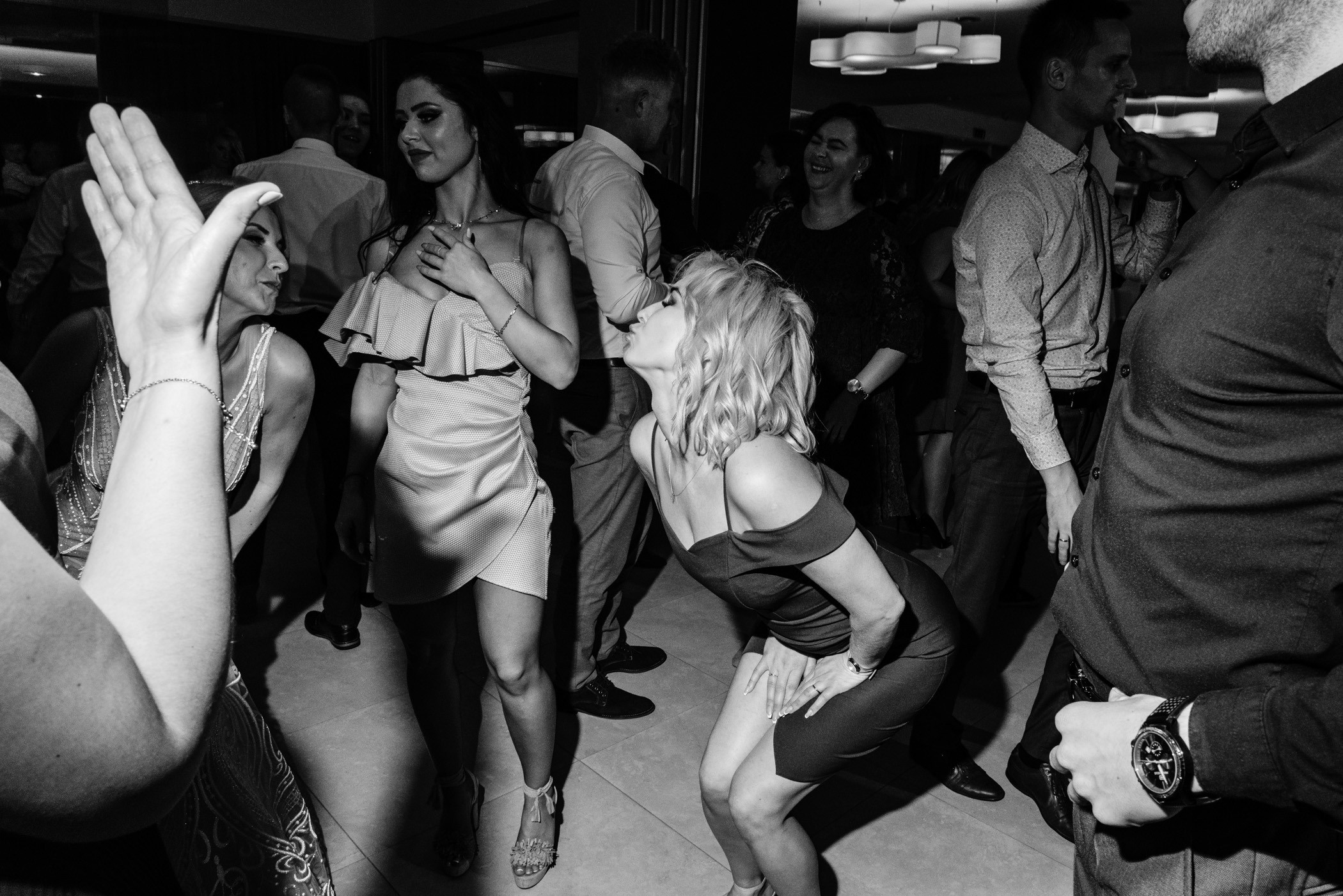 Październik a gorąco jak w sierpniu. NK Picture - Fotograf Lublin, Warszawa