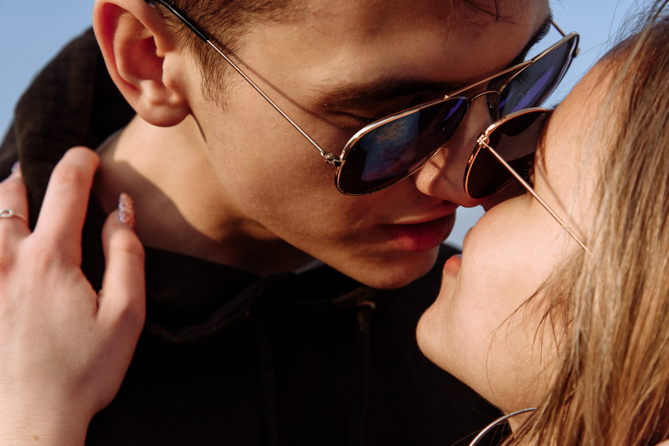 Love Story A&M. NK Picture - Fotograf Lublin, Warszawa