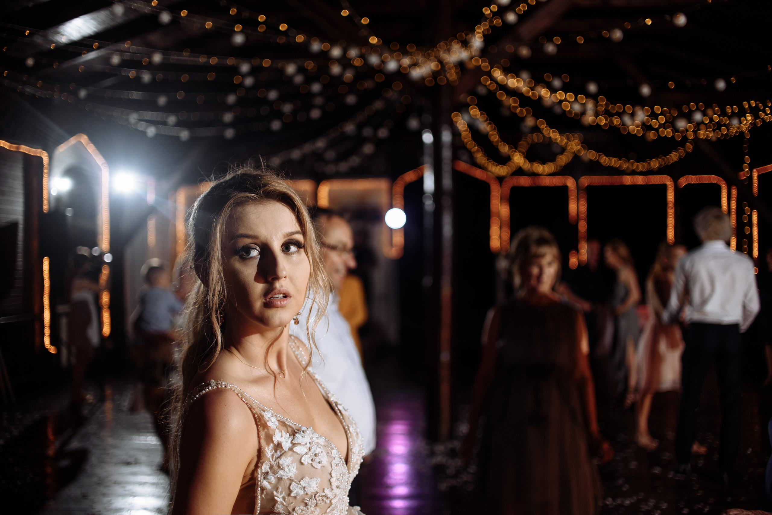 Wesele w Golf & Country Club. NK Picture - Fotograf Lublin, Warszawa