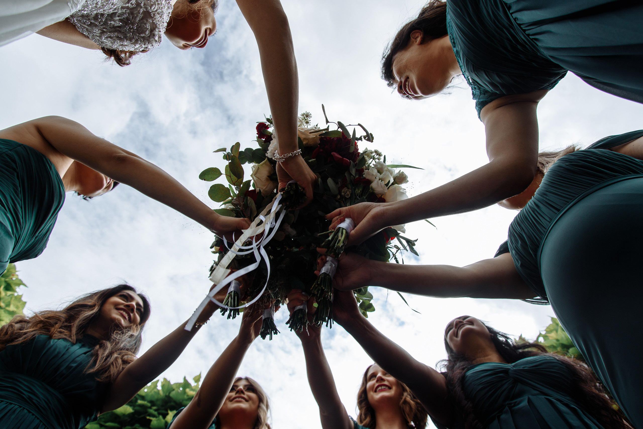 Polsko Amerykańskie tradycje. NK Picture - Fotograf Lublin, Warszawa