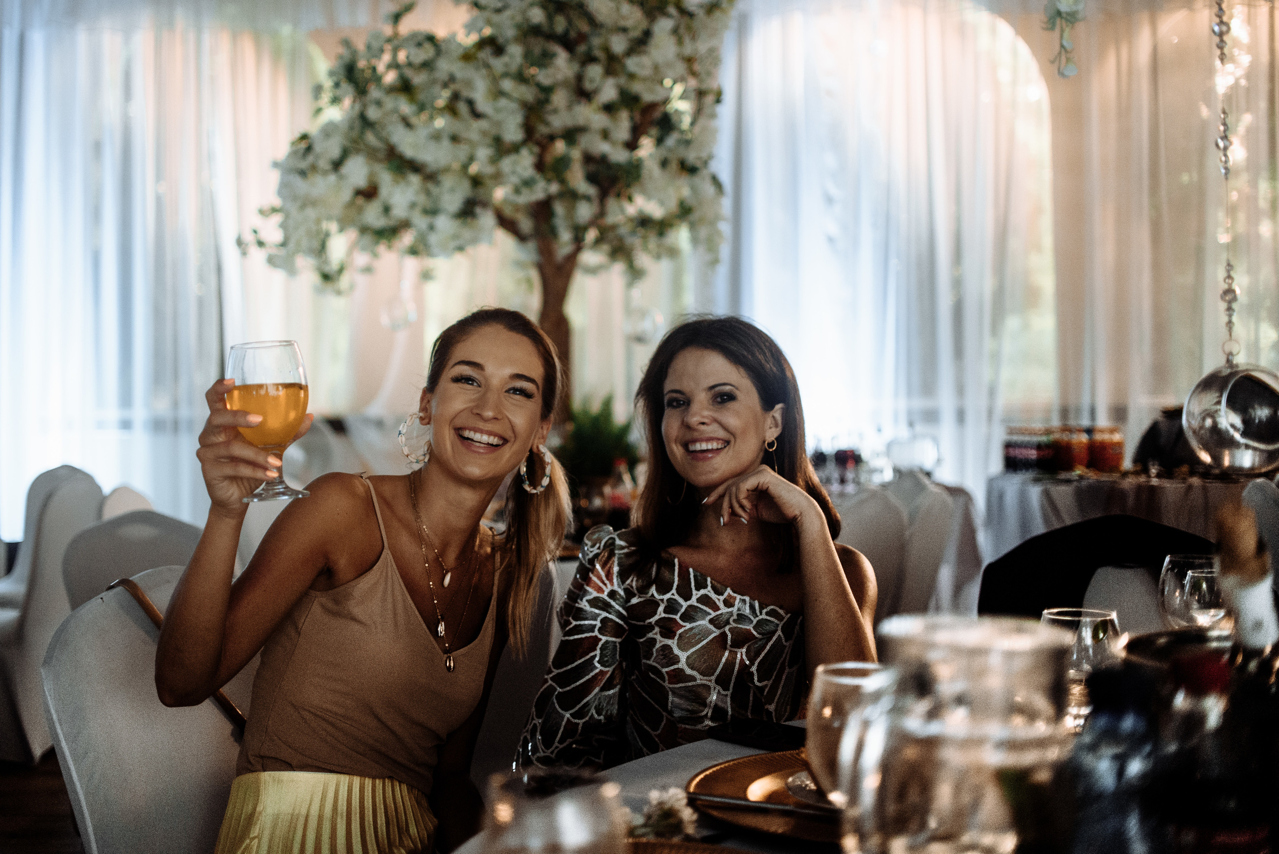 Wesele w Golf & Country Club. NK Picture - Fotograf Lublin, Warszawa