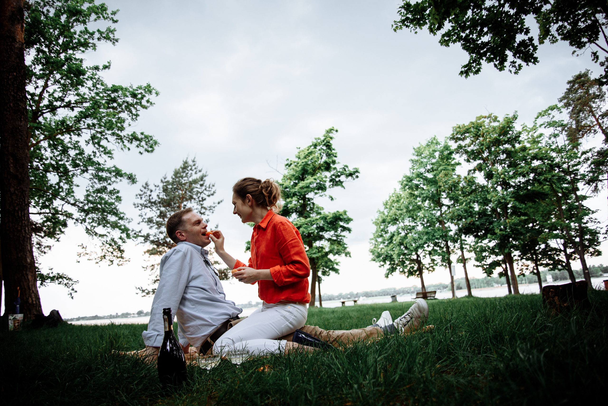 Love Story A&S. NK Picture - Fotograf Lublin, Warszawa