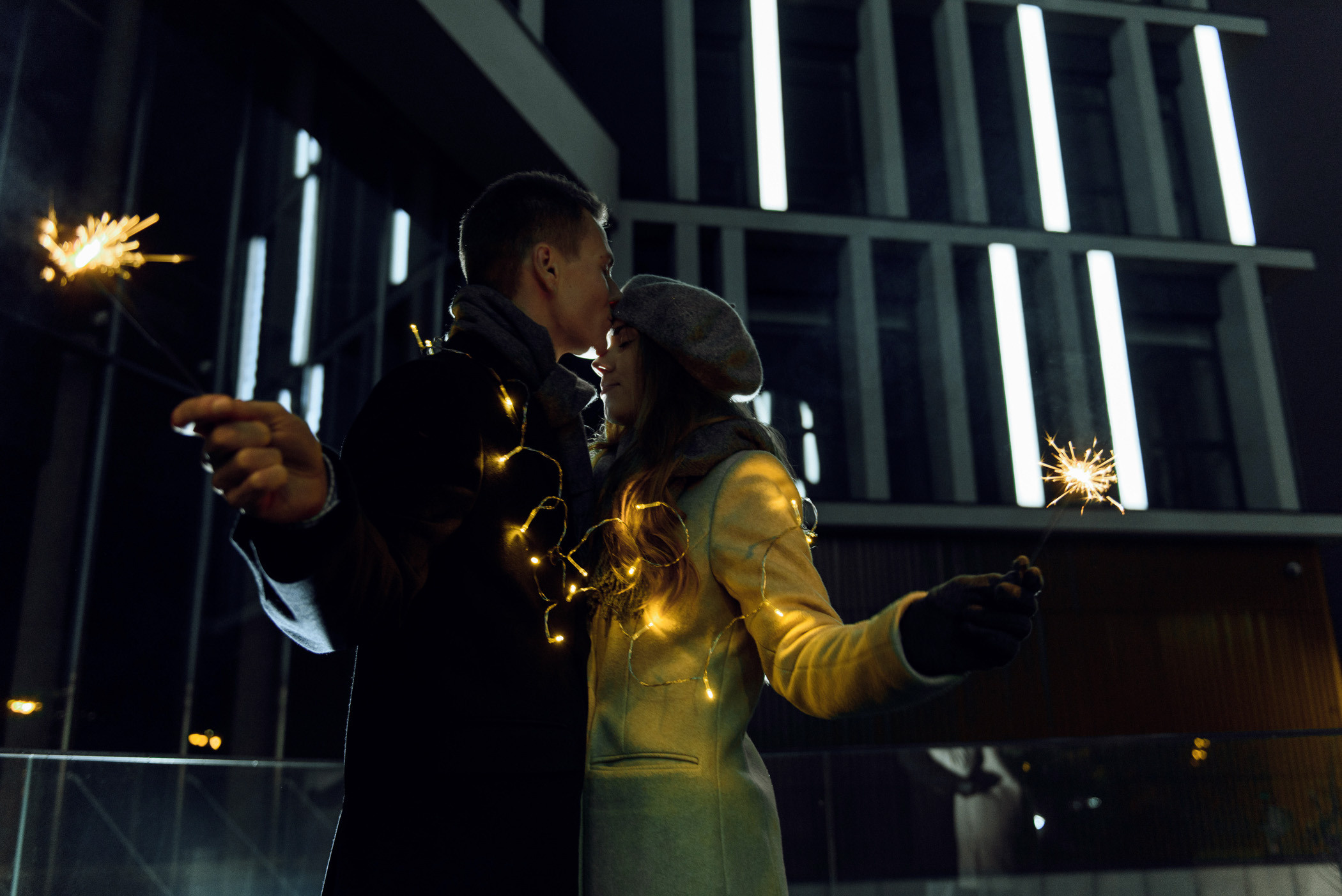 Love Story K&B. NK Picture - Fotograf Lublin, Warszawa